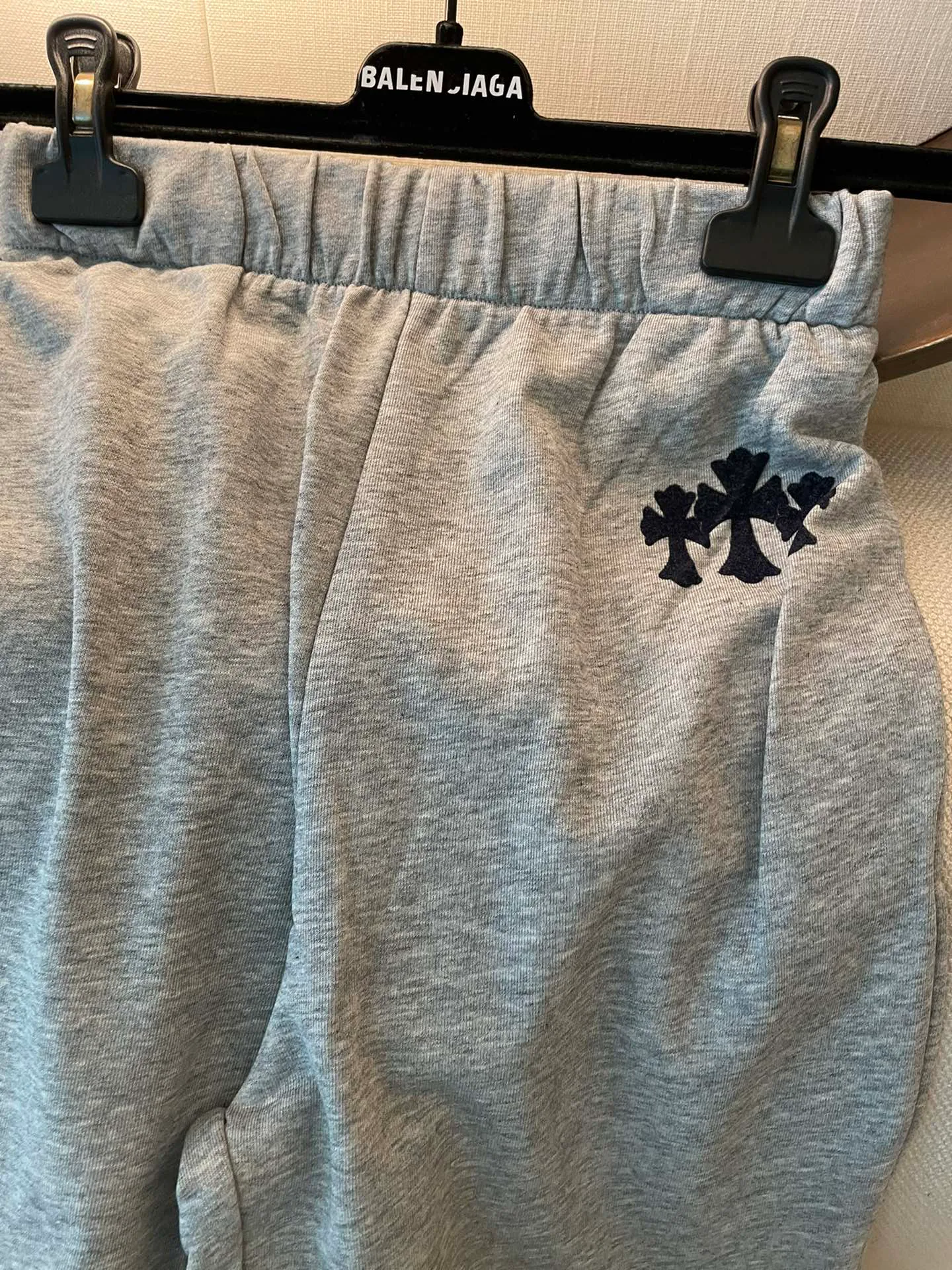 Брюки Женские Chrome Hearts 4929759