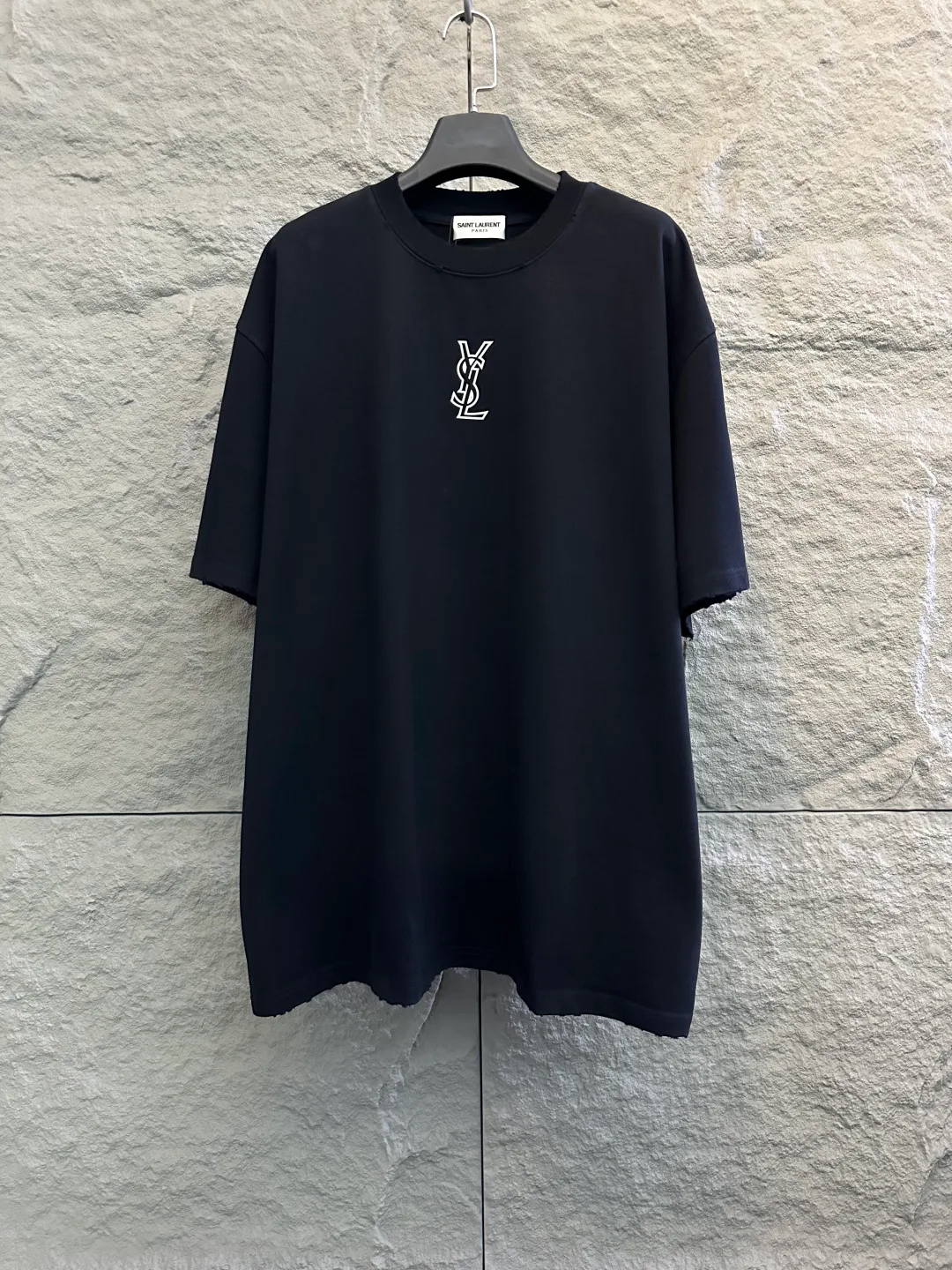Футболки Женские Saint Laurent 11593708