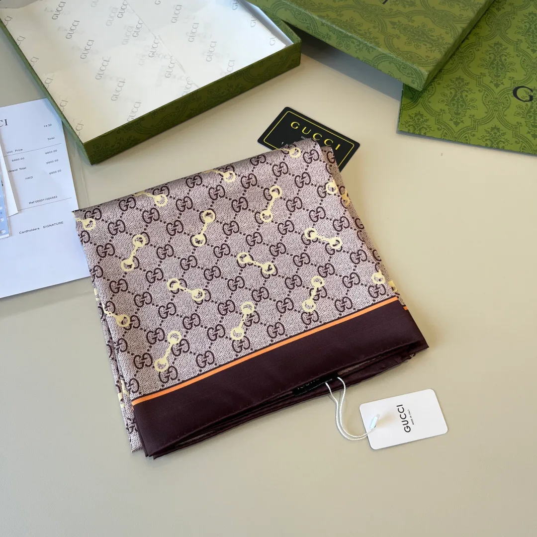 Платки Gucci 1603516
