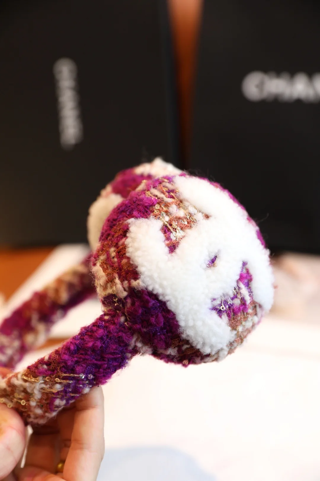 Головные Уборы Chanel 1313463