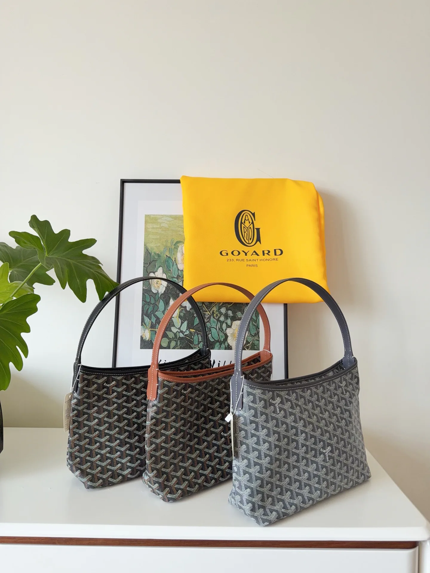 Сумки На Ремне Женские Goyard 11492202