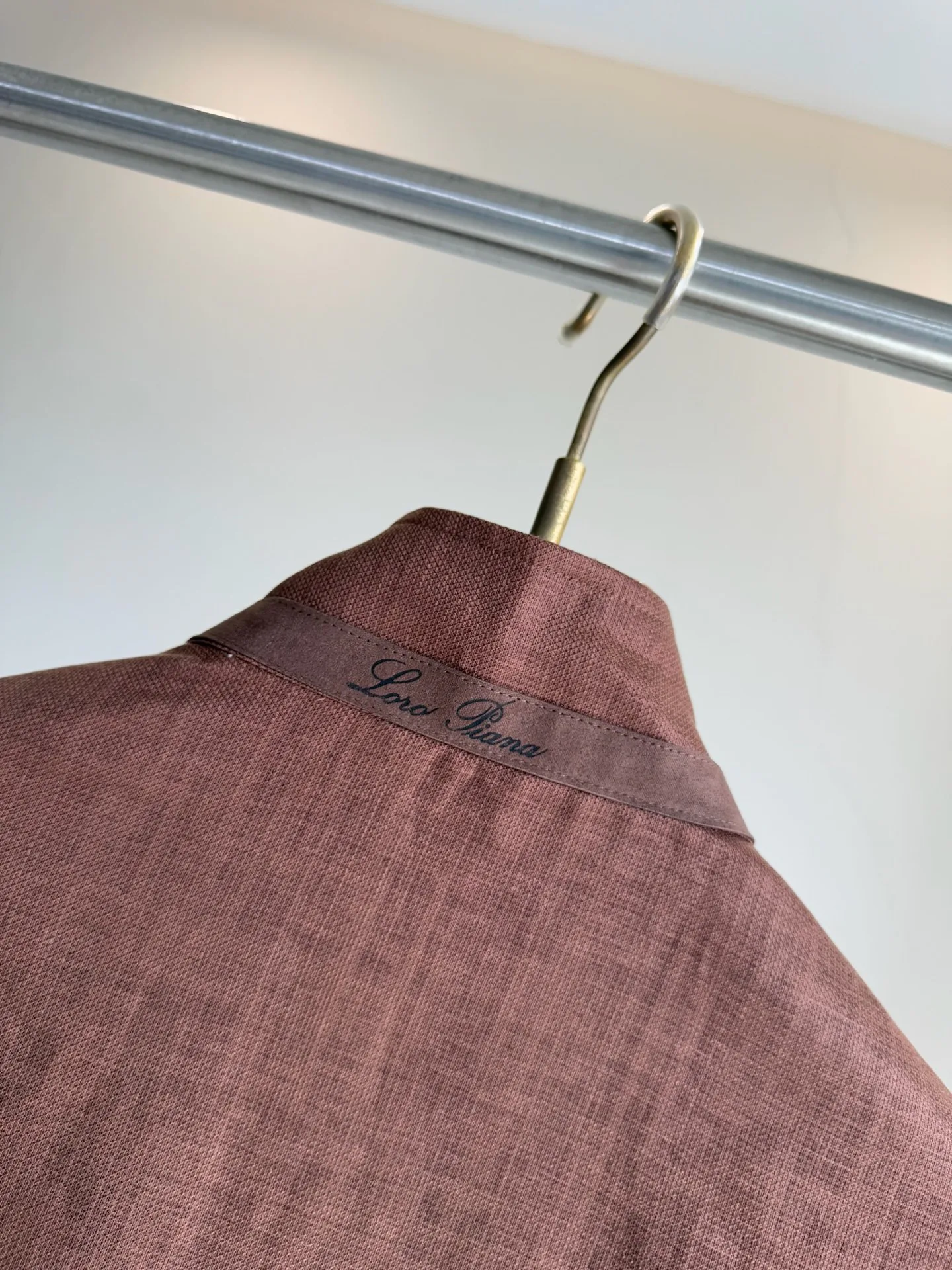 Куртки И Пуховики Мужские Loro Piana 11490992