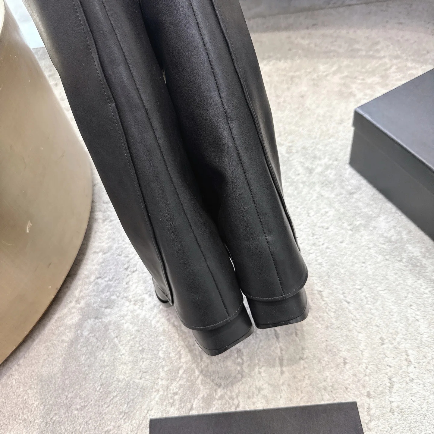 Сапоги Женские Chanel 18154585