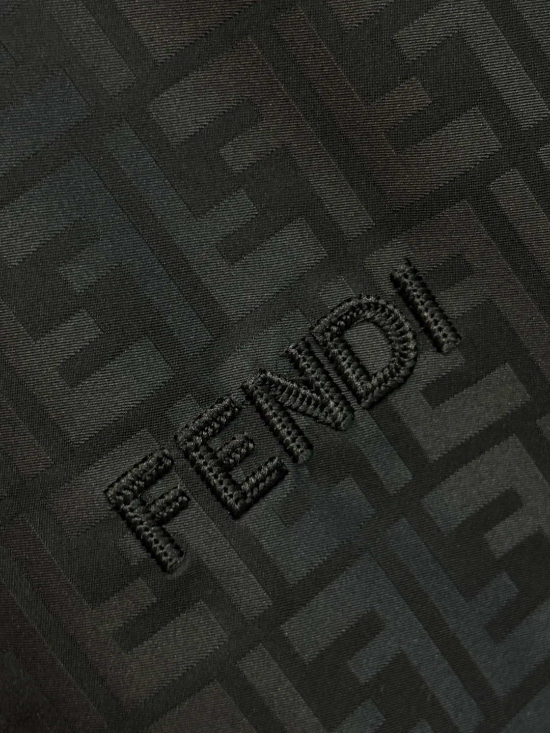 Куртки И Пуховики Мужские Fendi 18199471