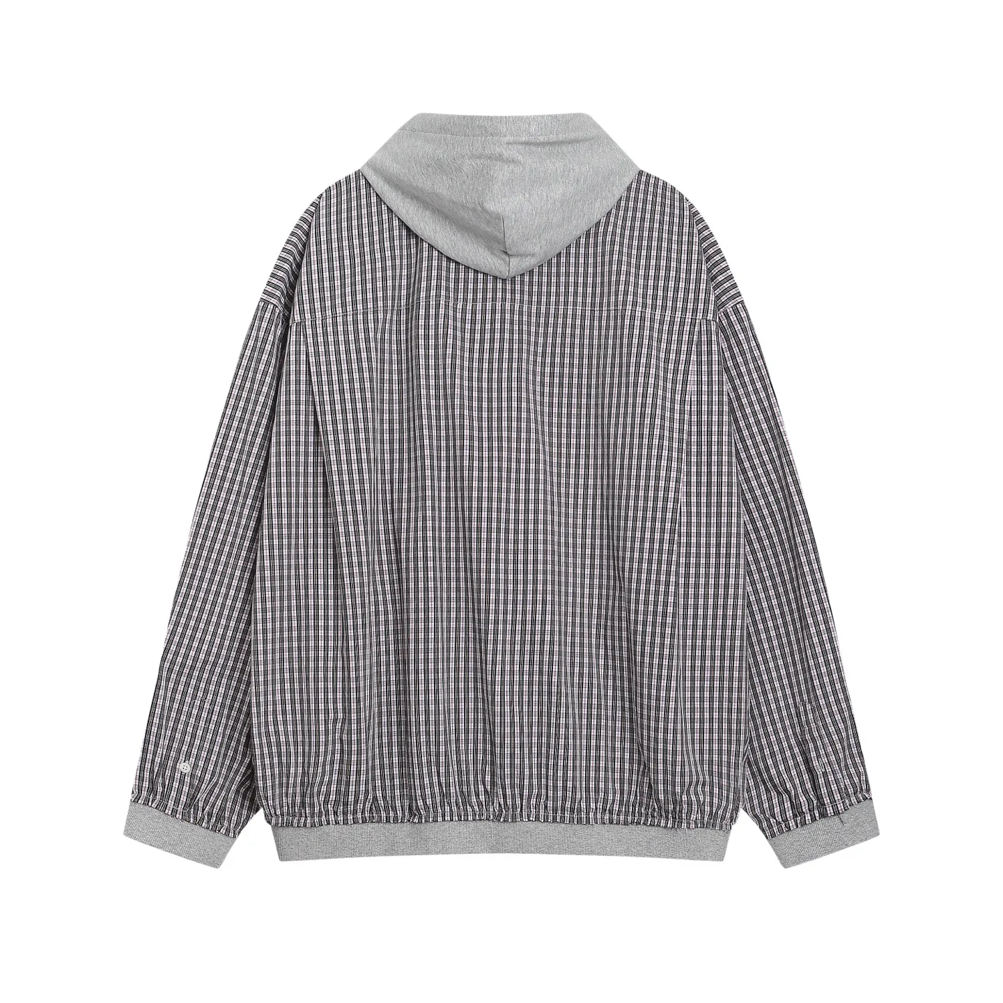 Куртки И Пуховики Мужские Balenciaga 101707