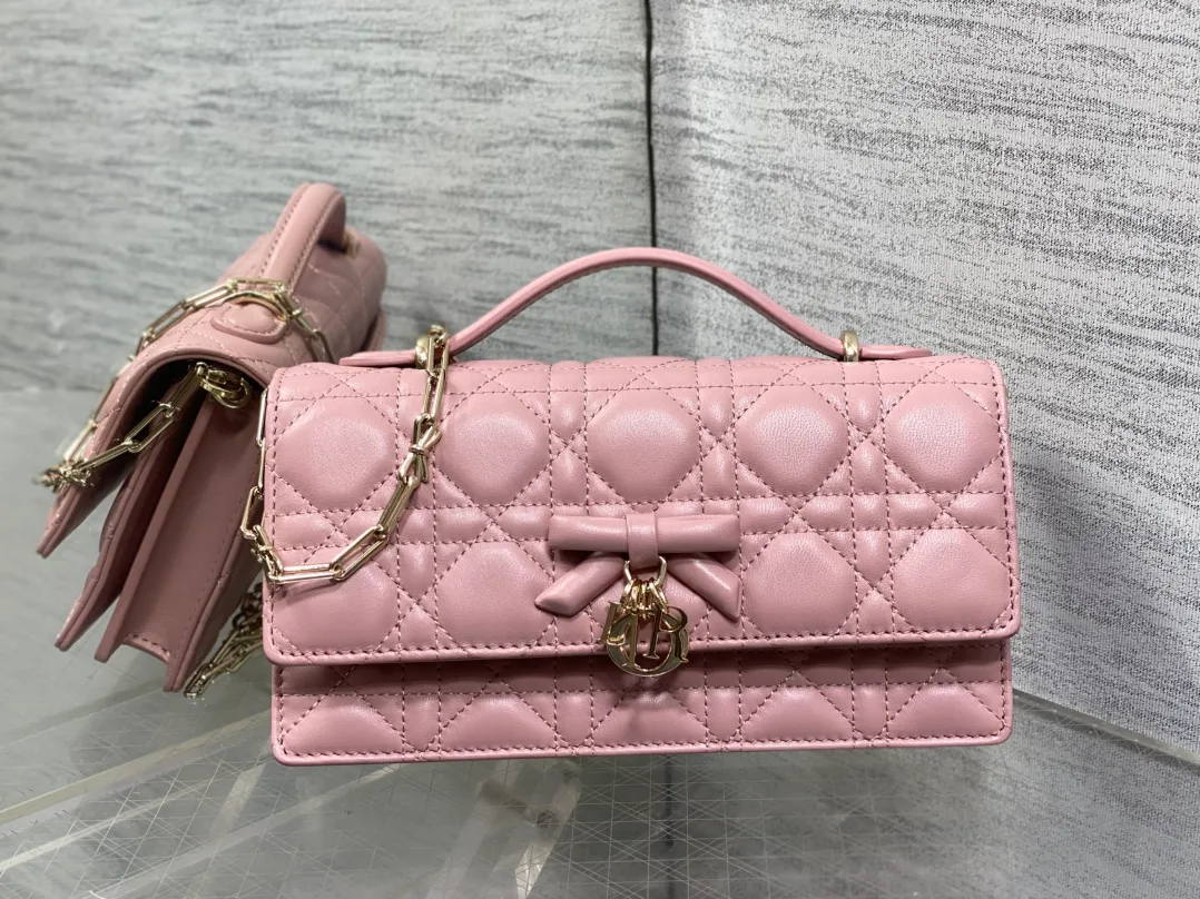 Клатчи Женские Christian Dior 11630146