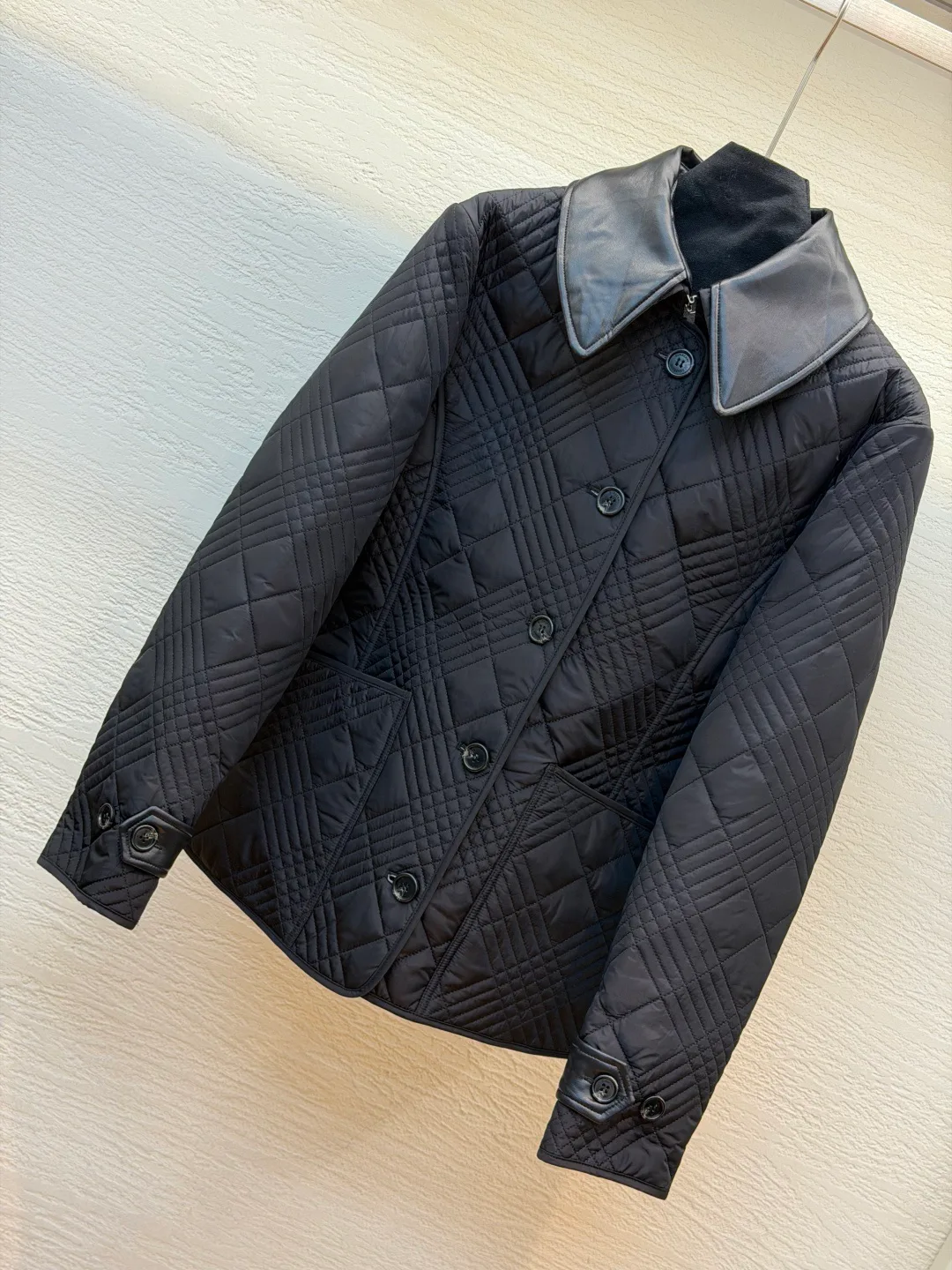 Куртки И Пуховики Женские Burberry 19038418