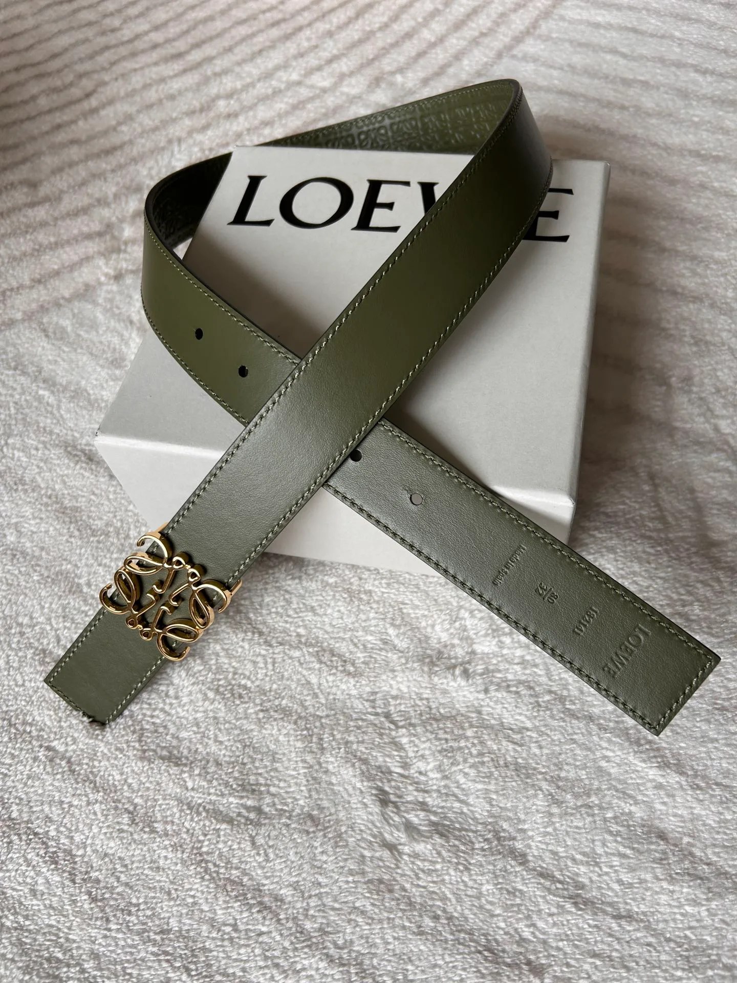 Ремни Loewe 5141498