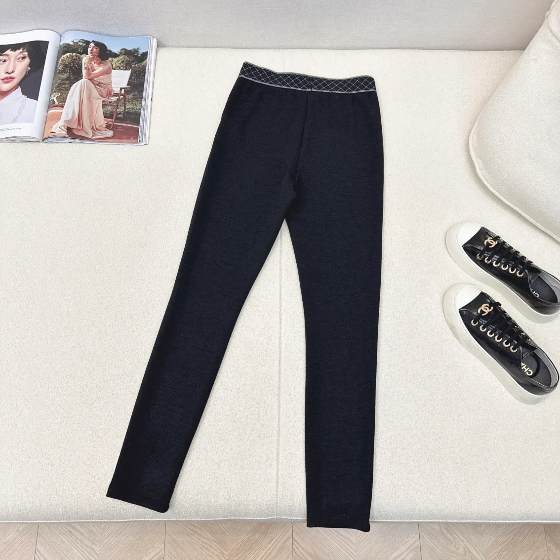 Брюки Женские Celine 5041797