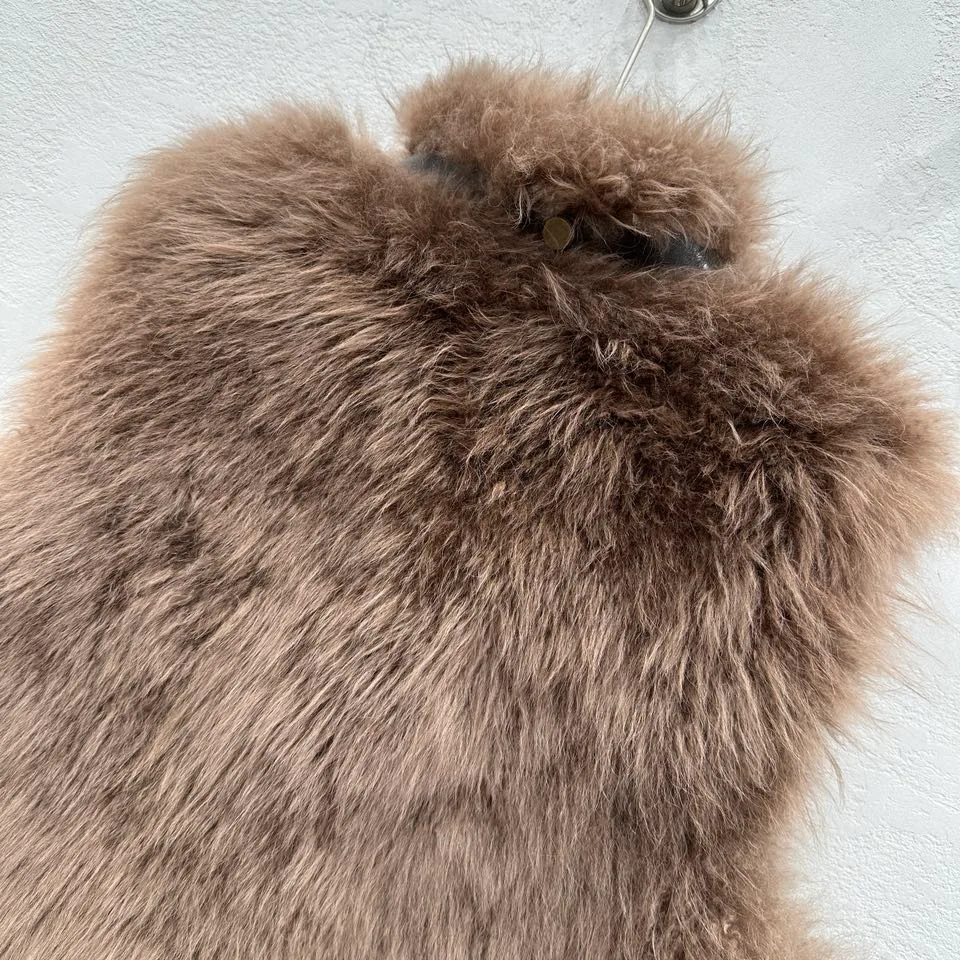 Шубы Женские Loro Piana 558852