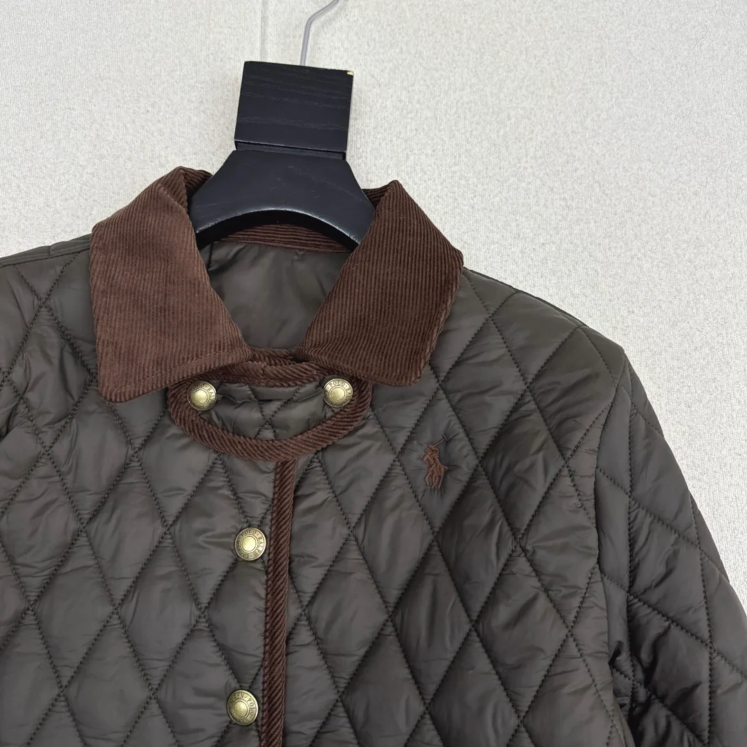 Куртки И Пуховики Женские Ralph Lauren 783261