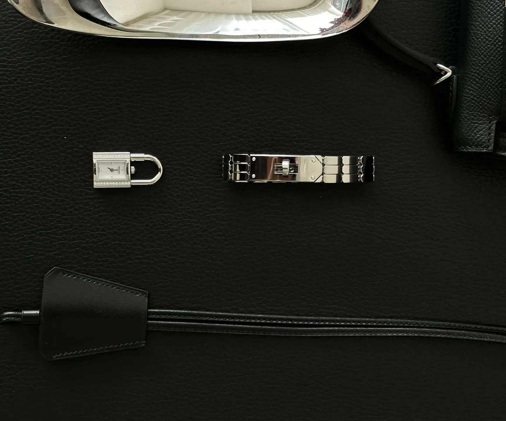Часы Женские Hermes 4562733