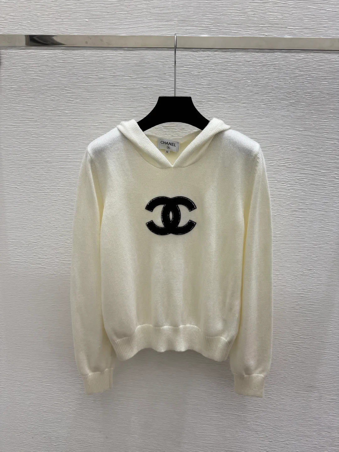Джемперы И Свитеры Женские Chanel 18021818