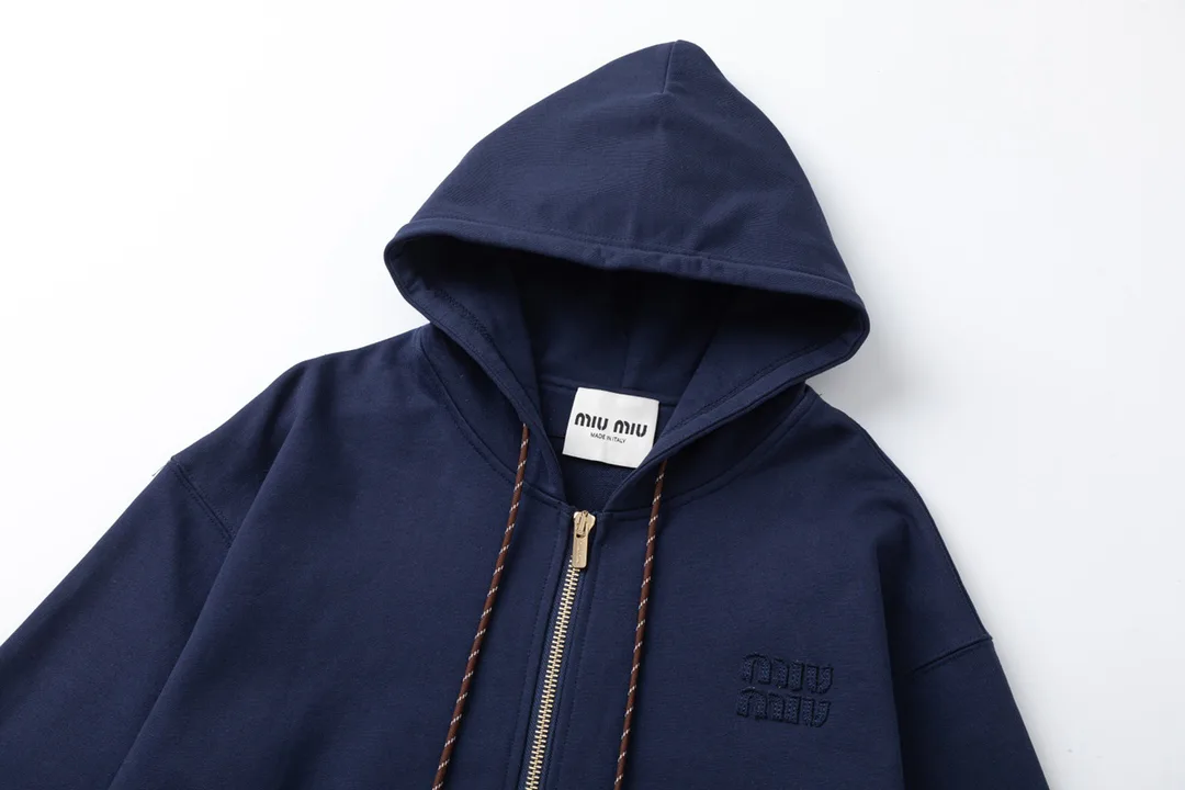 Свитшоты И Худи Мужские Miu Miu 132562