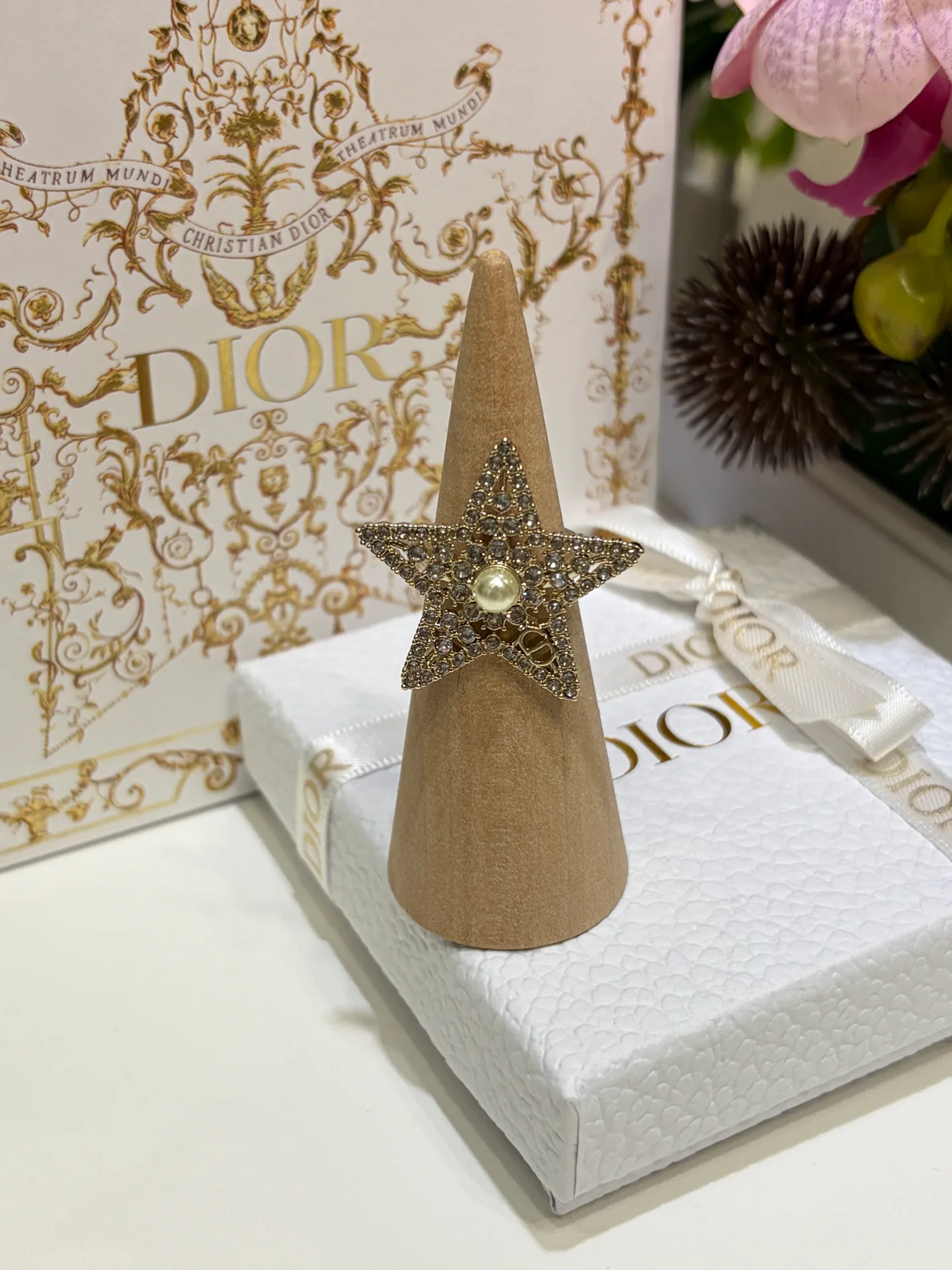 Бижутерия Christian Dior 6317497