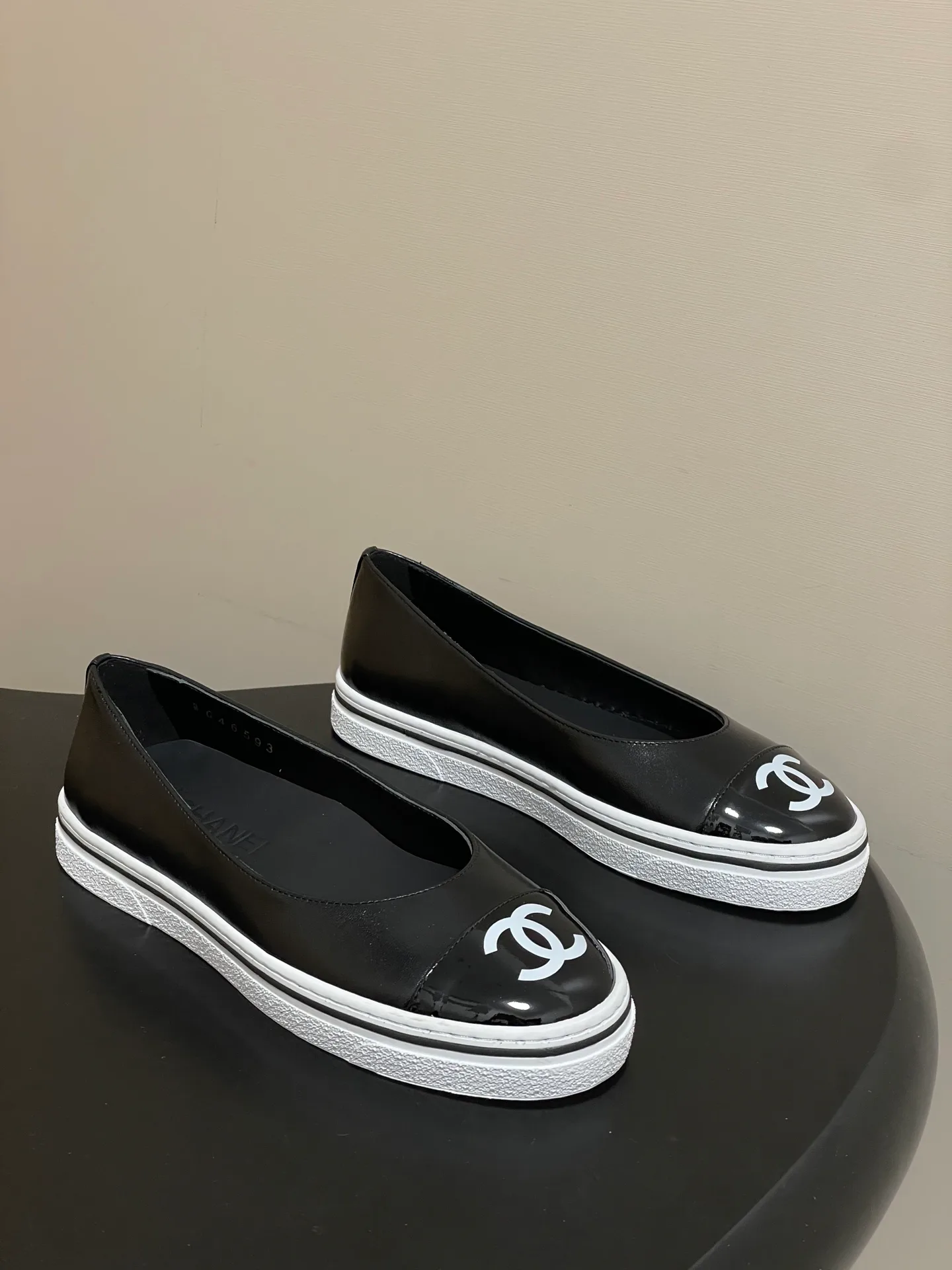 Туфли Женские Chanel 5055095