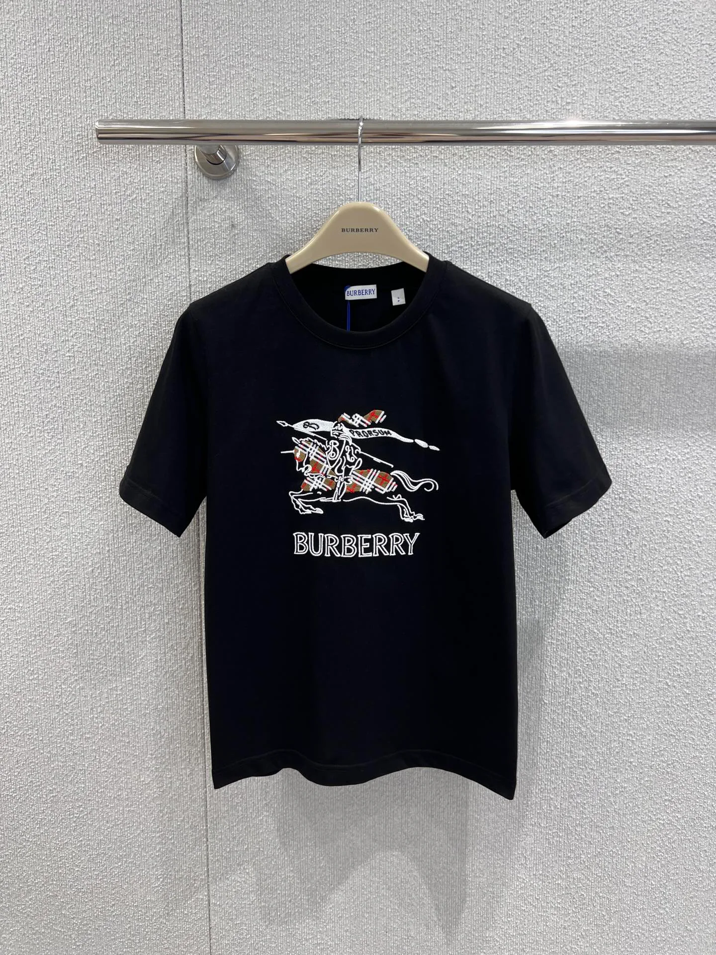 Футболки Женские Burberry 504144