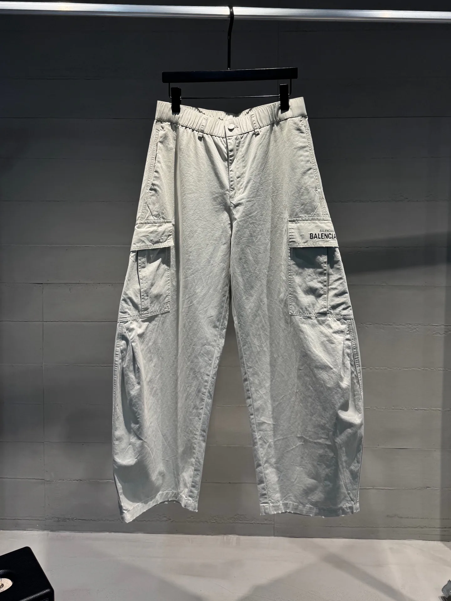 Брюки Мужские Balenciaga 12202191