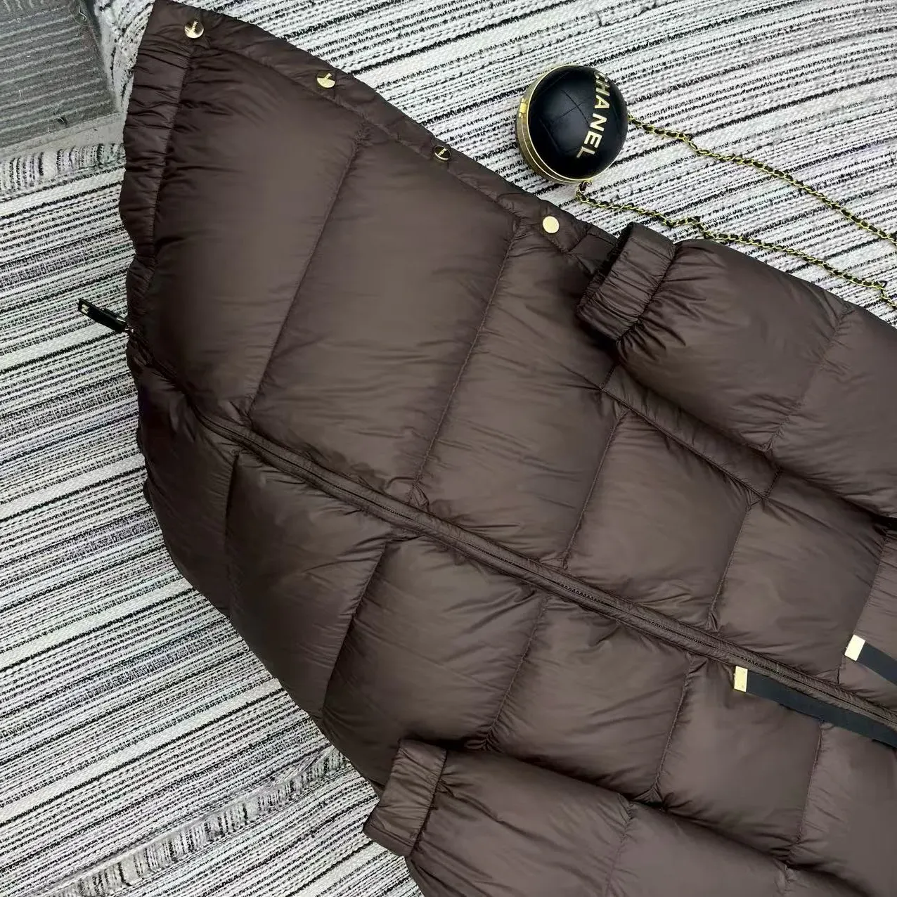 Куртки И Пуховики Женские Max Mara 385421