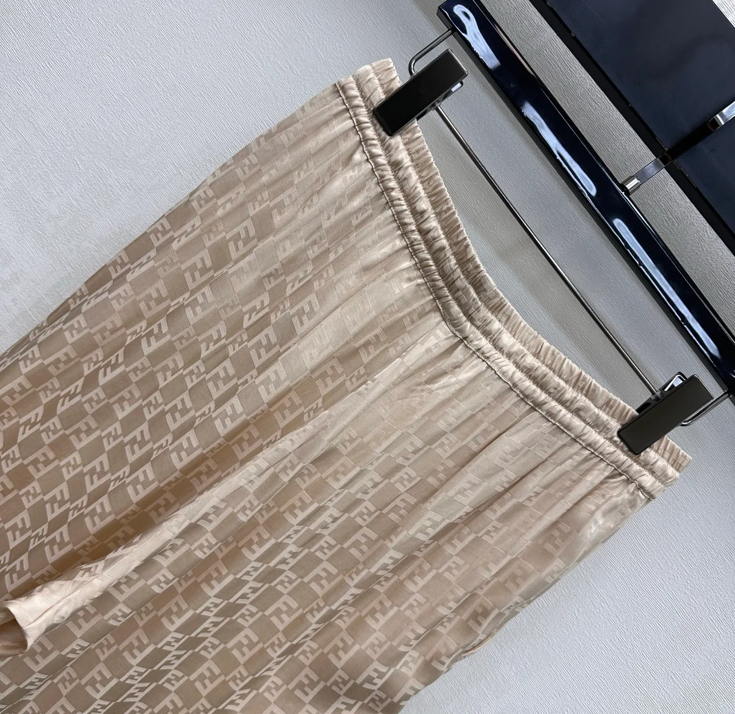 Брюки Женские Fendi 11145628