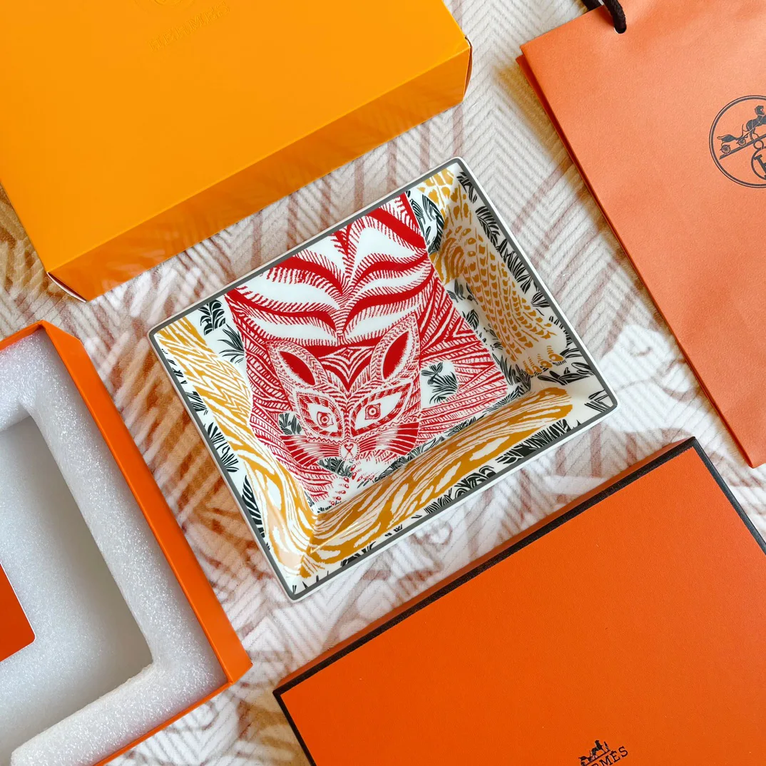 Посуда Hermes 12586