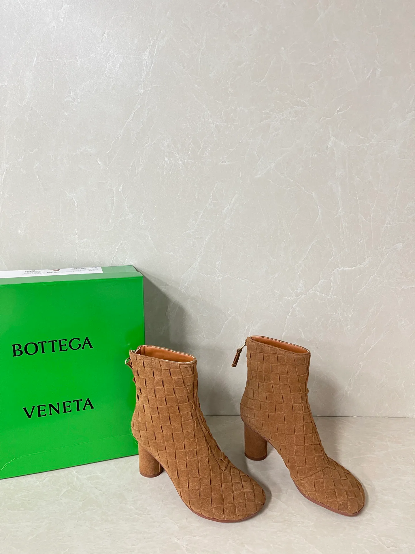 Ботильоны Женские Bottega Veneta 339329