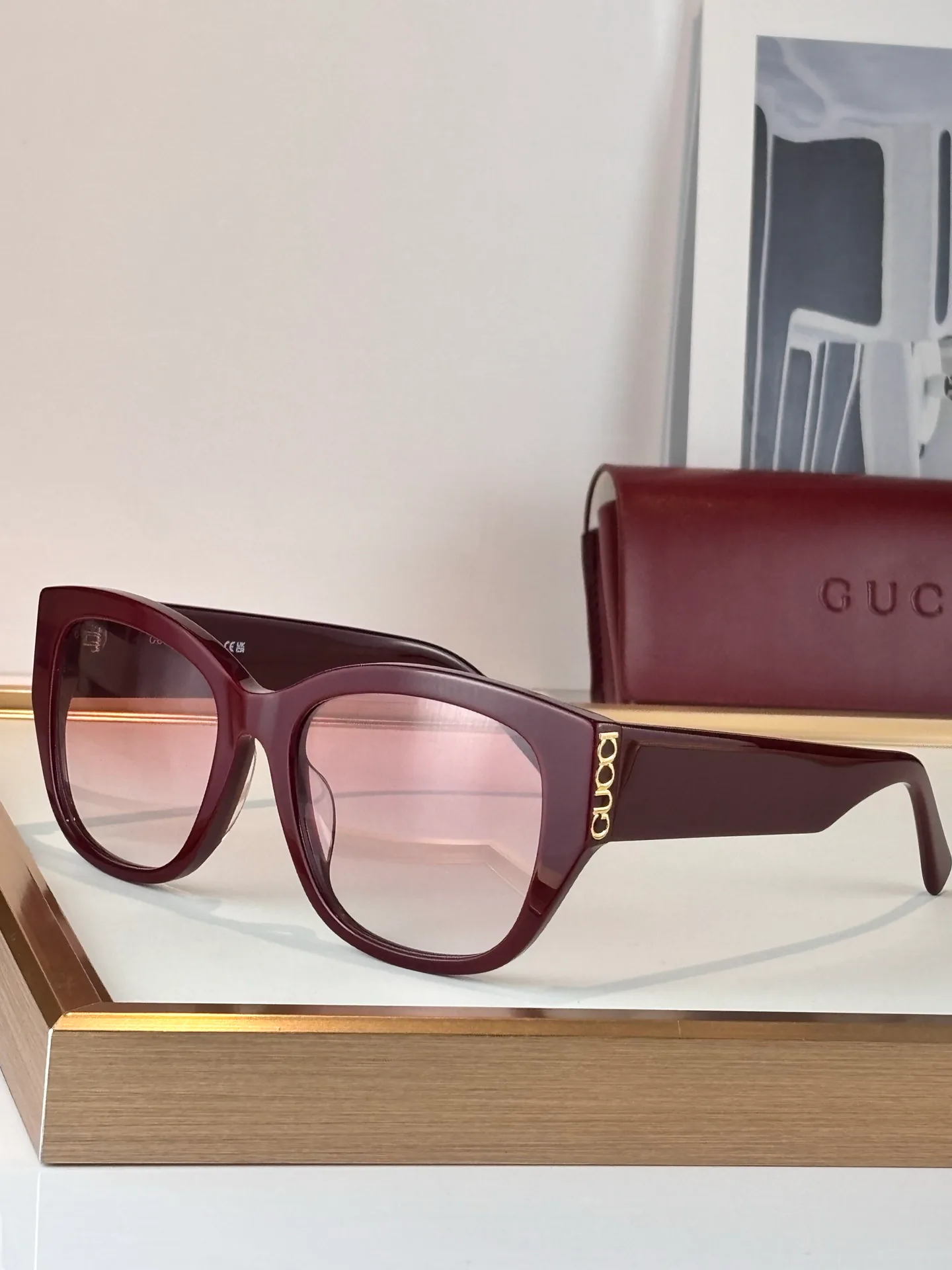 Очки Gucci 11233041