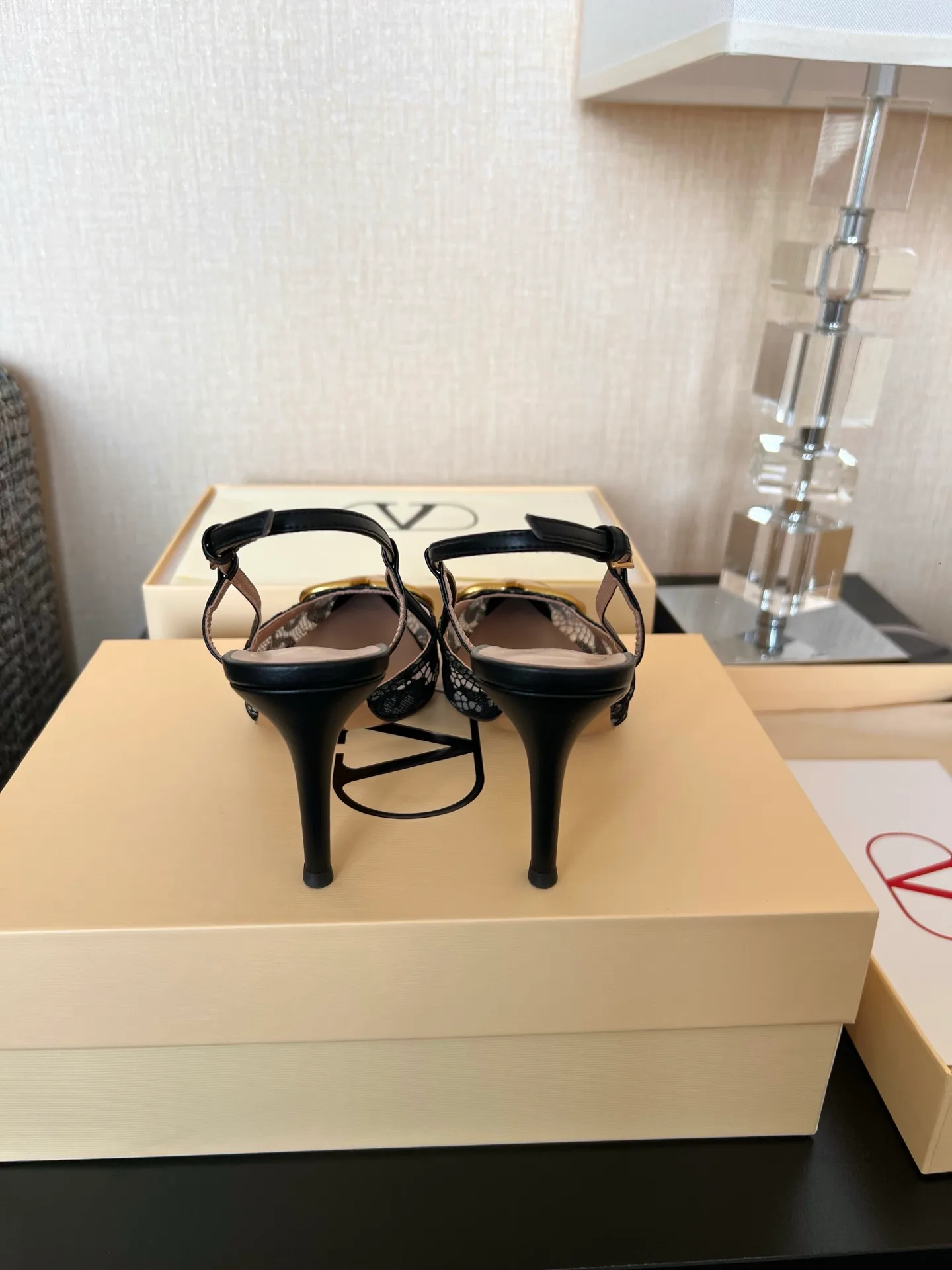 Туфли Женские Valentino 17480240