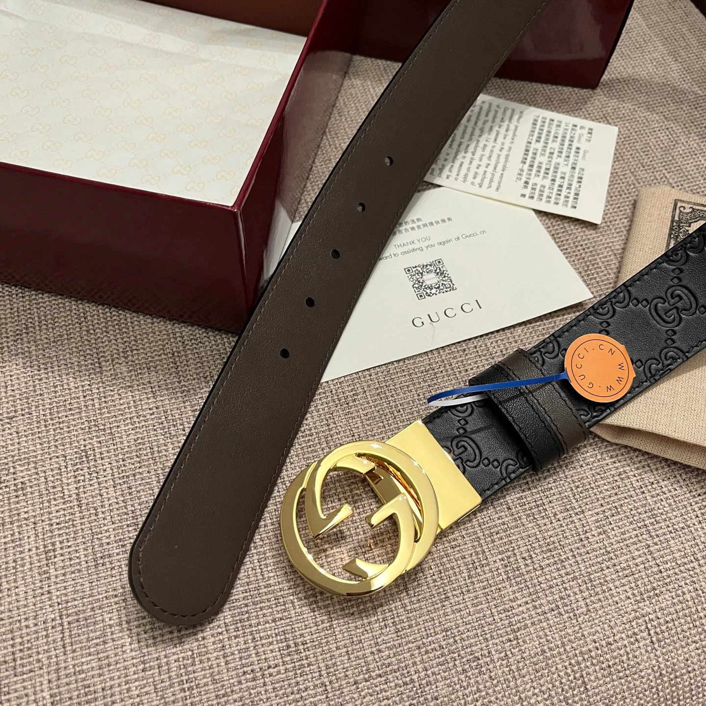 Поясные Сумки Женские Gucci 10979031