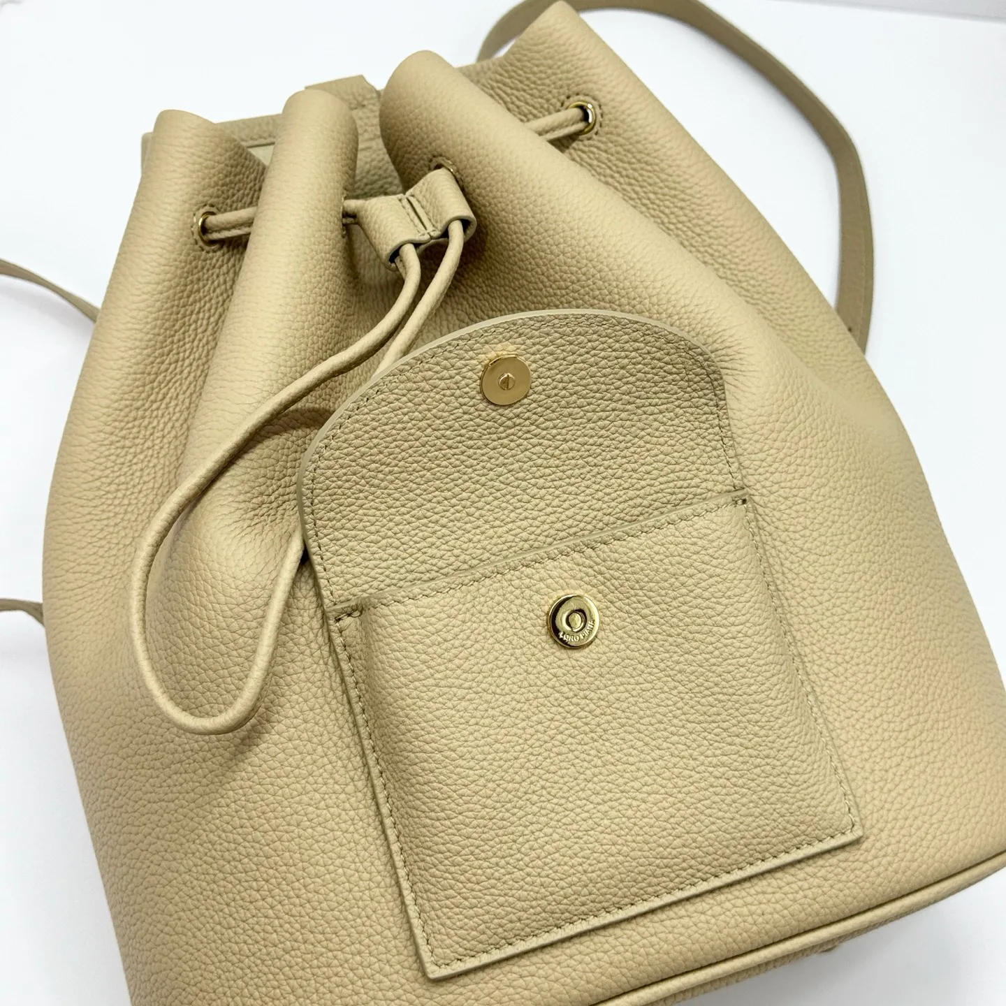 Рюкзаки Женские Loro Piana 11472625