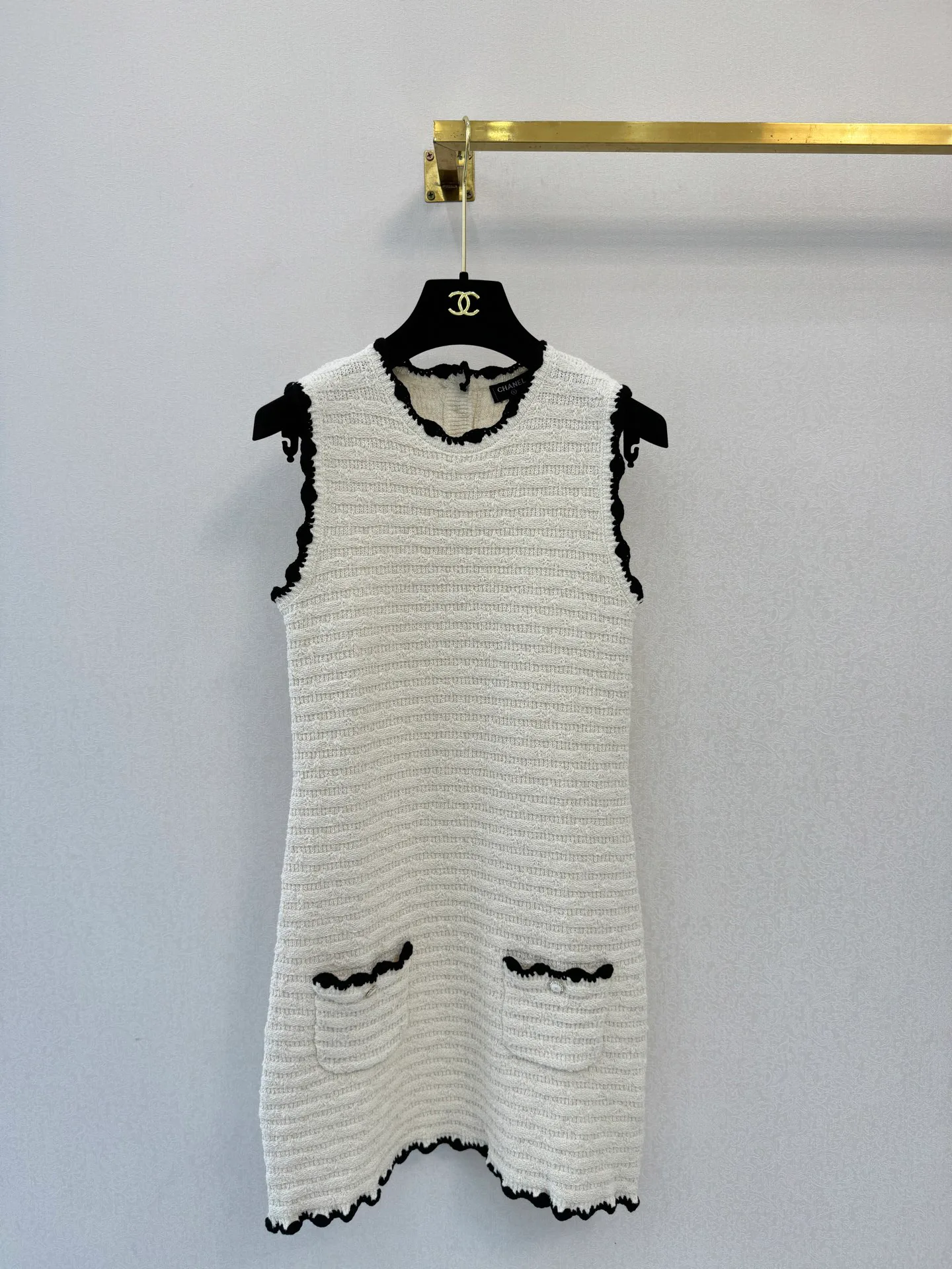 Платья Женские Chanel 6651257