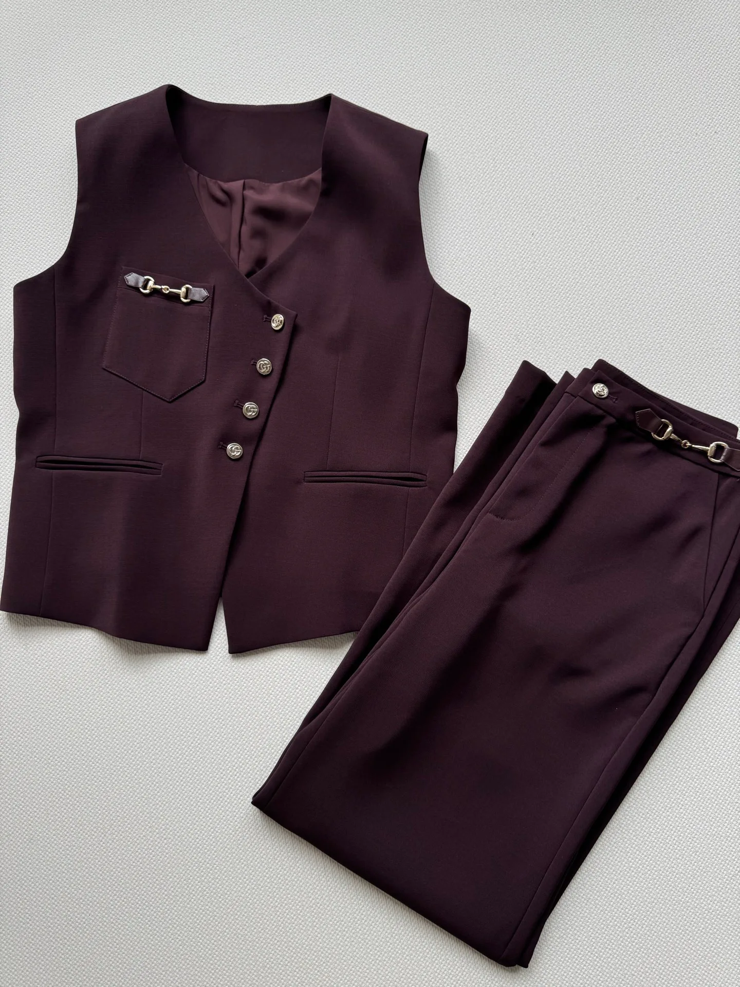Жилеты Женские Gucci 11219072