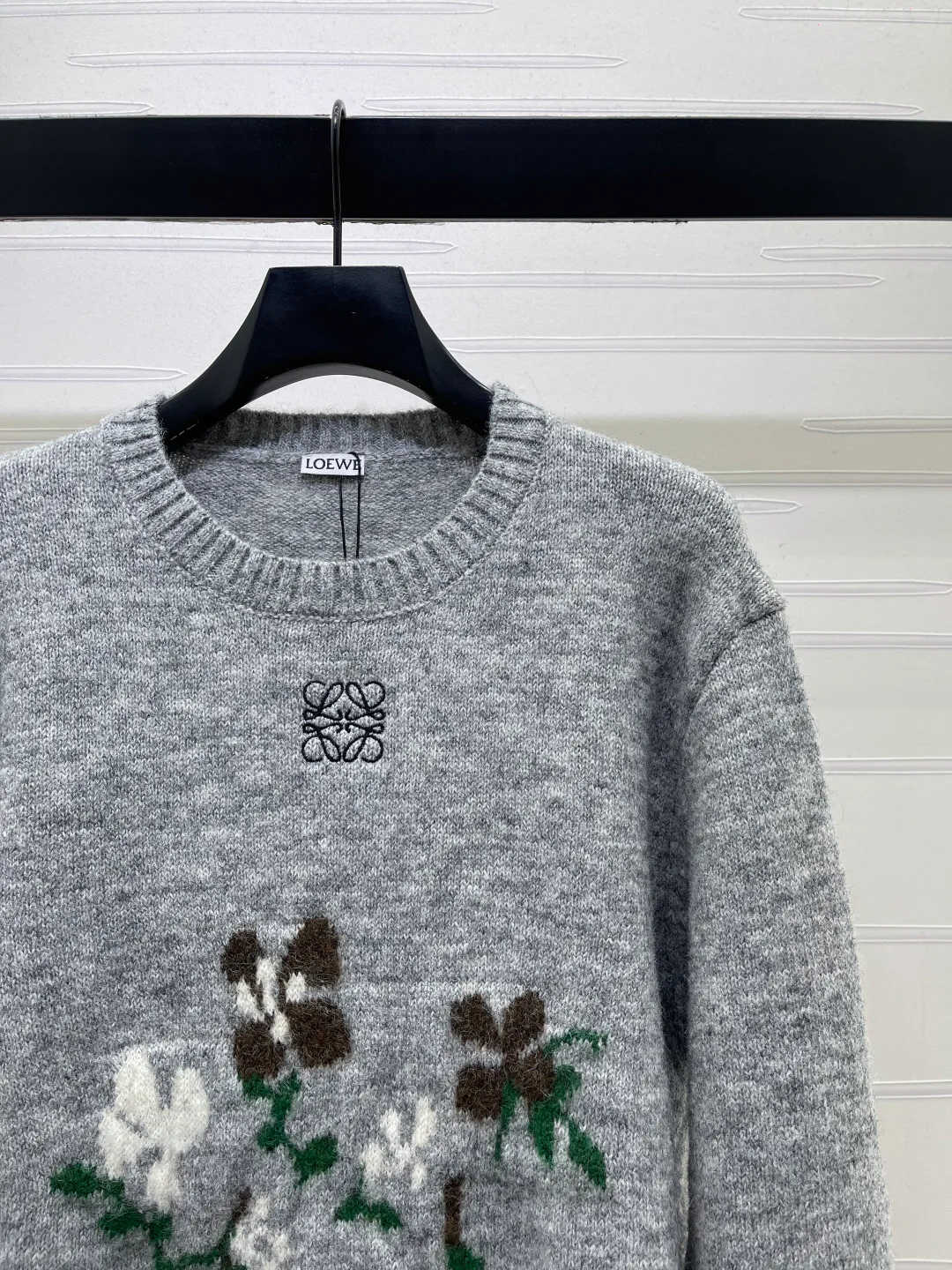 Джемперы И Свитеры Женские Loewe 19635240