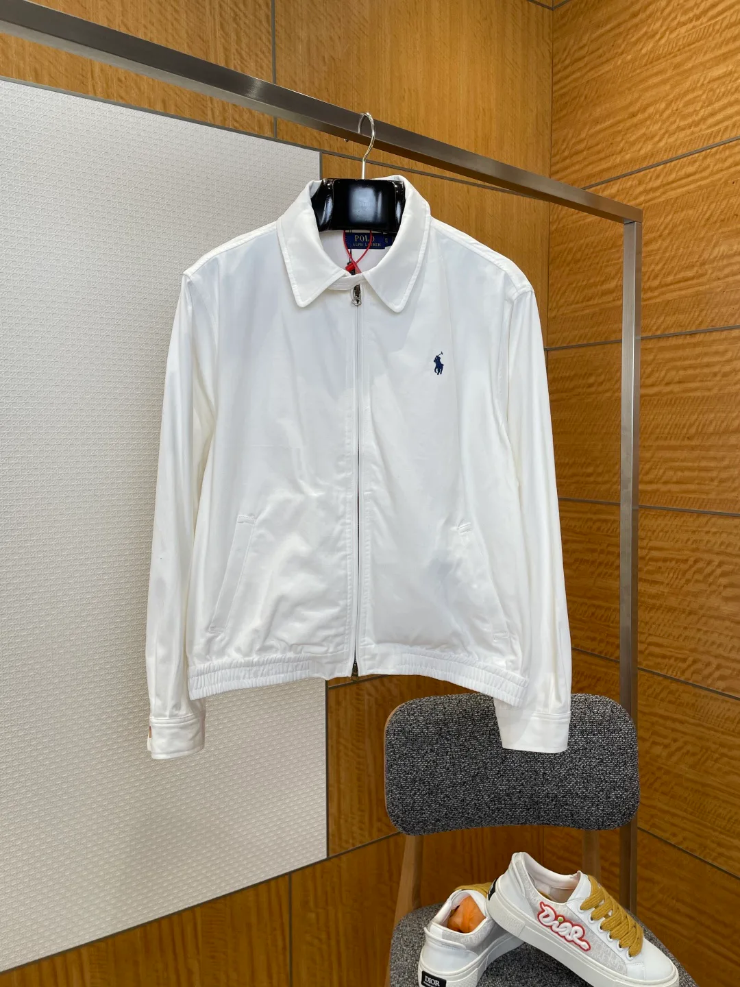 Куртки И Пуховики Мужские Ralph Lauren 5877486