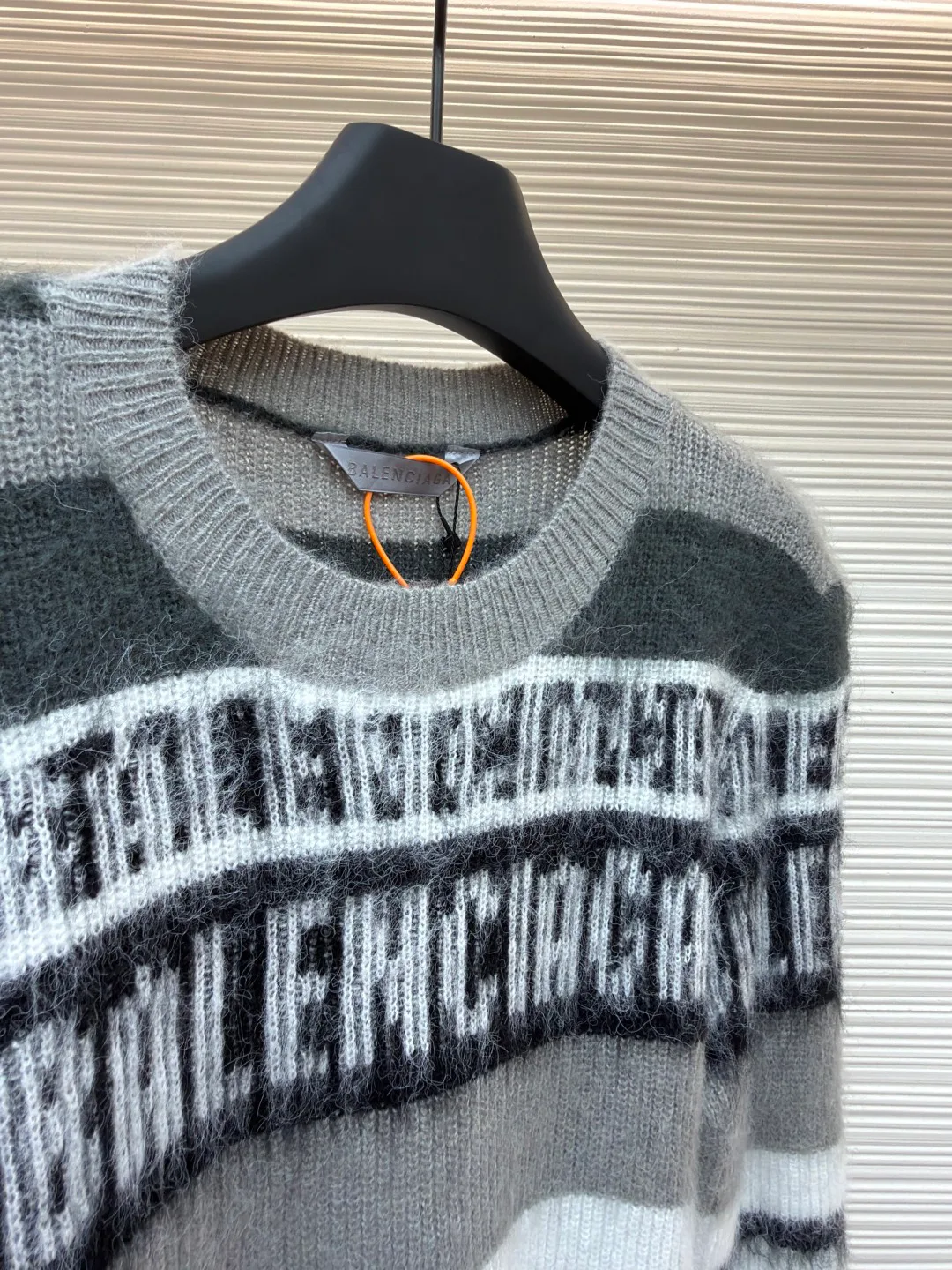 Джемперы И Свитеры Мужские Balenciaga 18260618