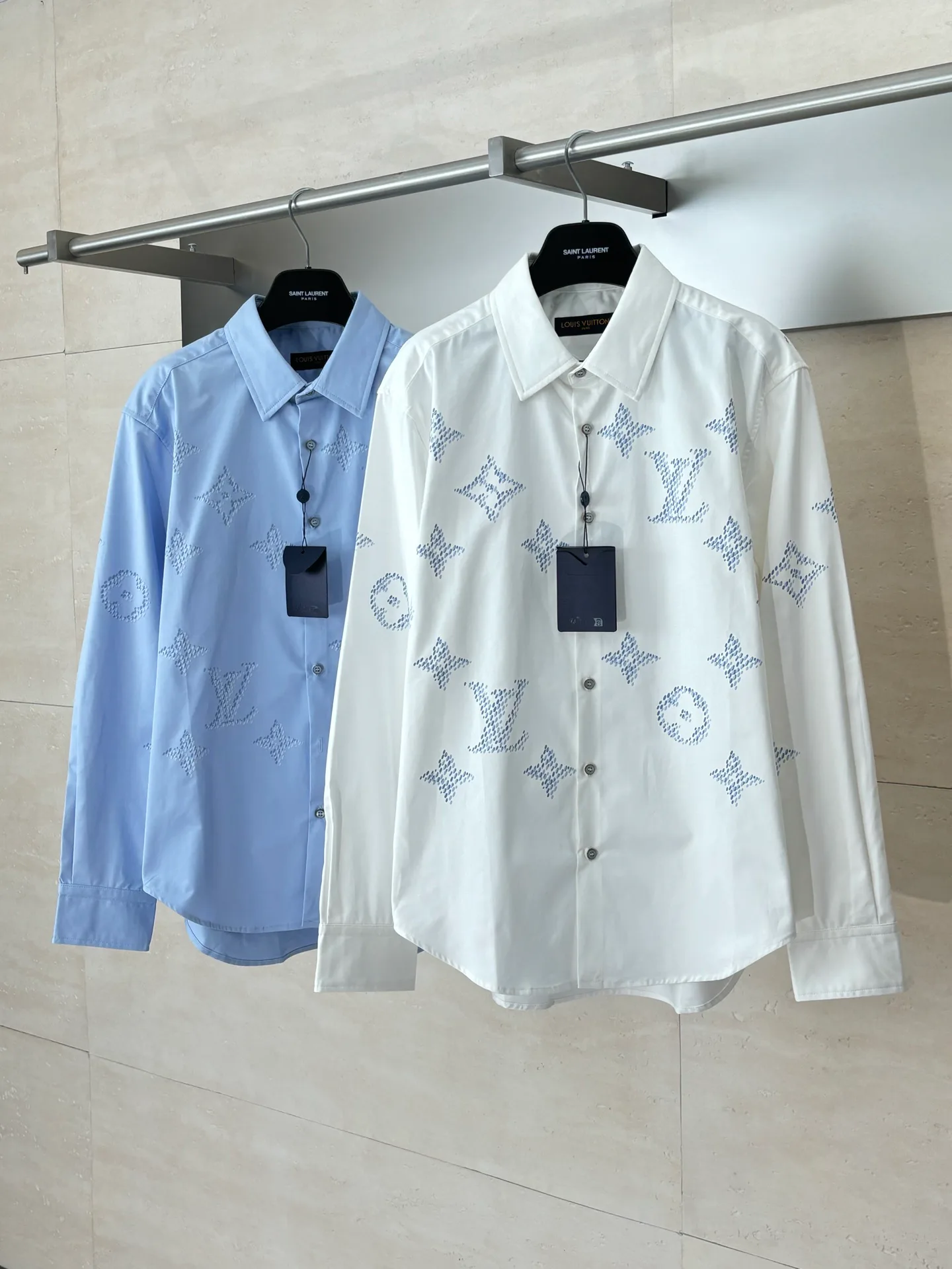 Рубашки Женские Louis Vuitton 226480