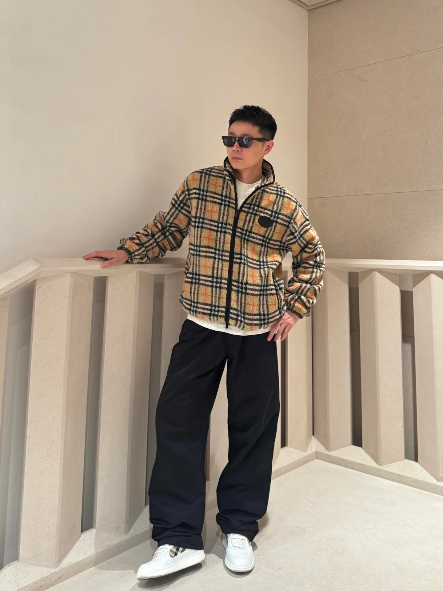 Куртки И Пуховики Мужские Burberry 793379