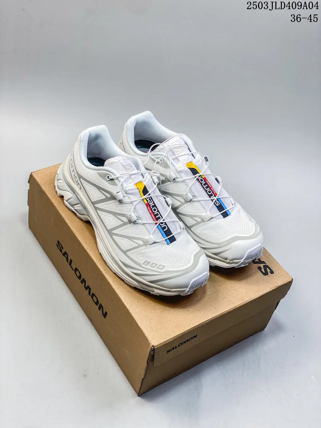 Кроссовки Женские Salomon 16892