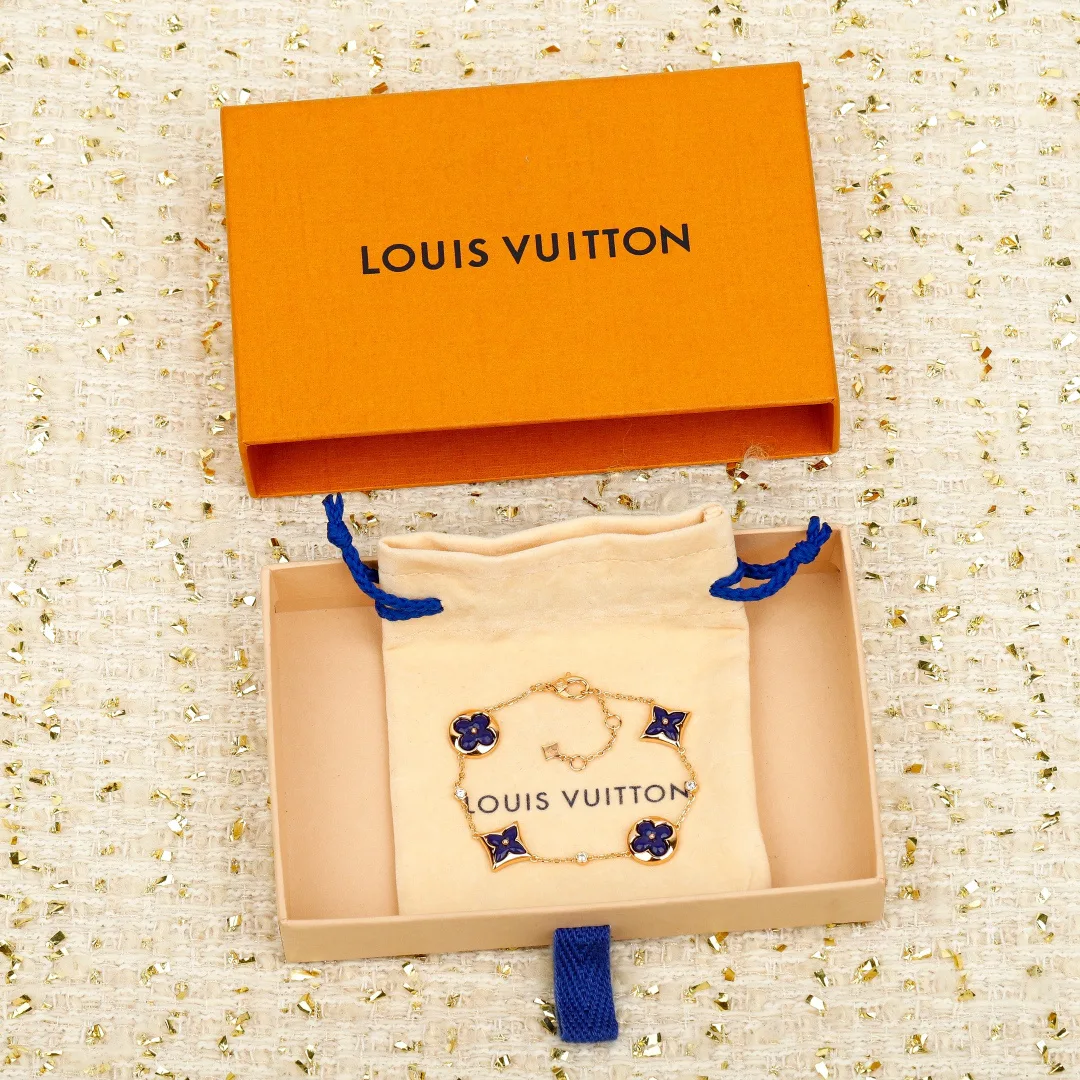 Бижутерия Louis Vuitton 11684750
