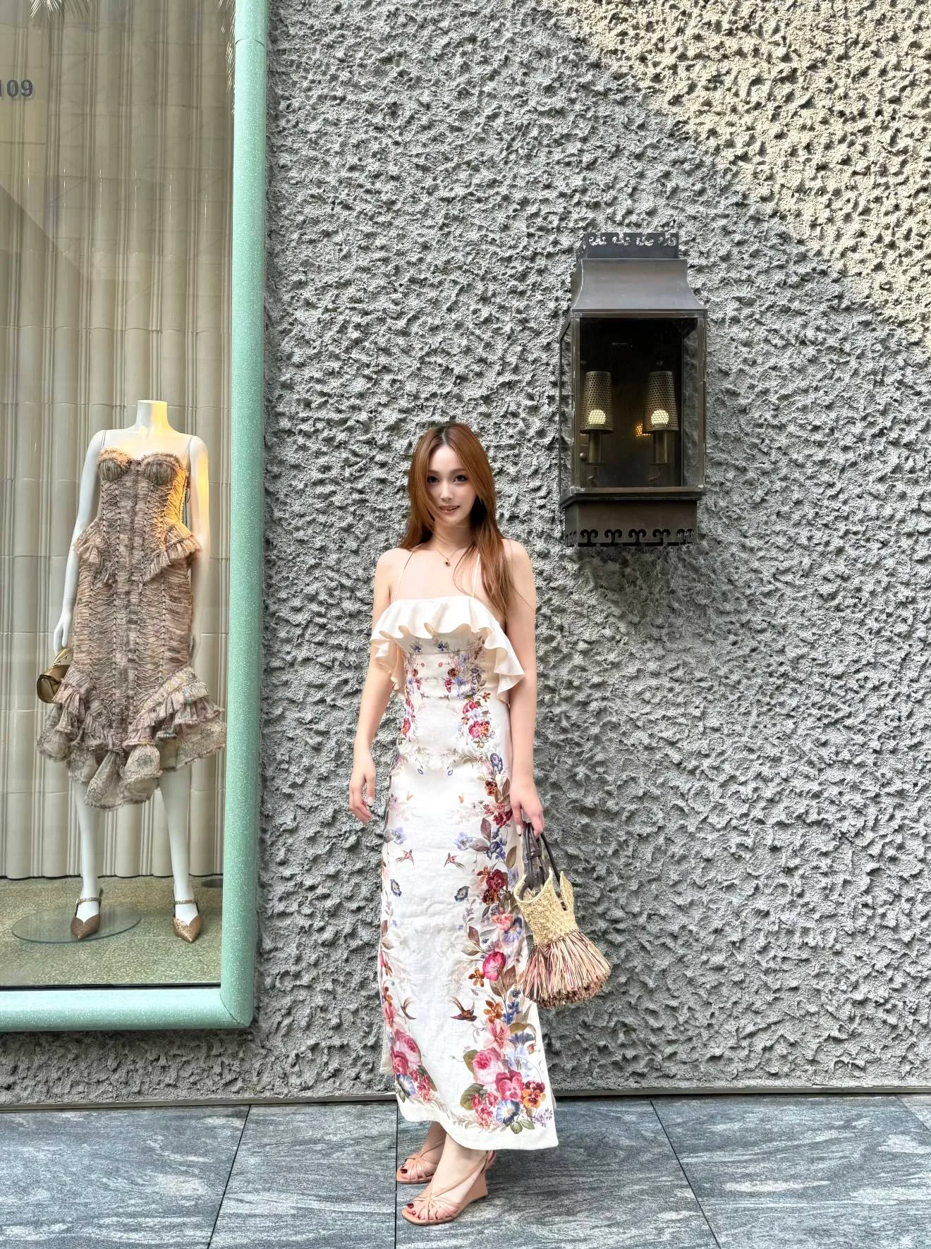 Платья Женские Zimmermann 1367519