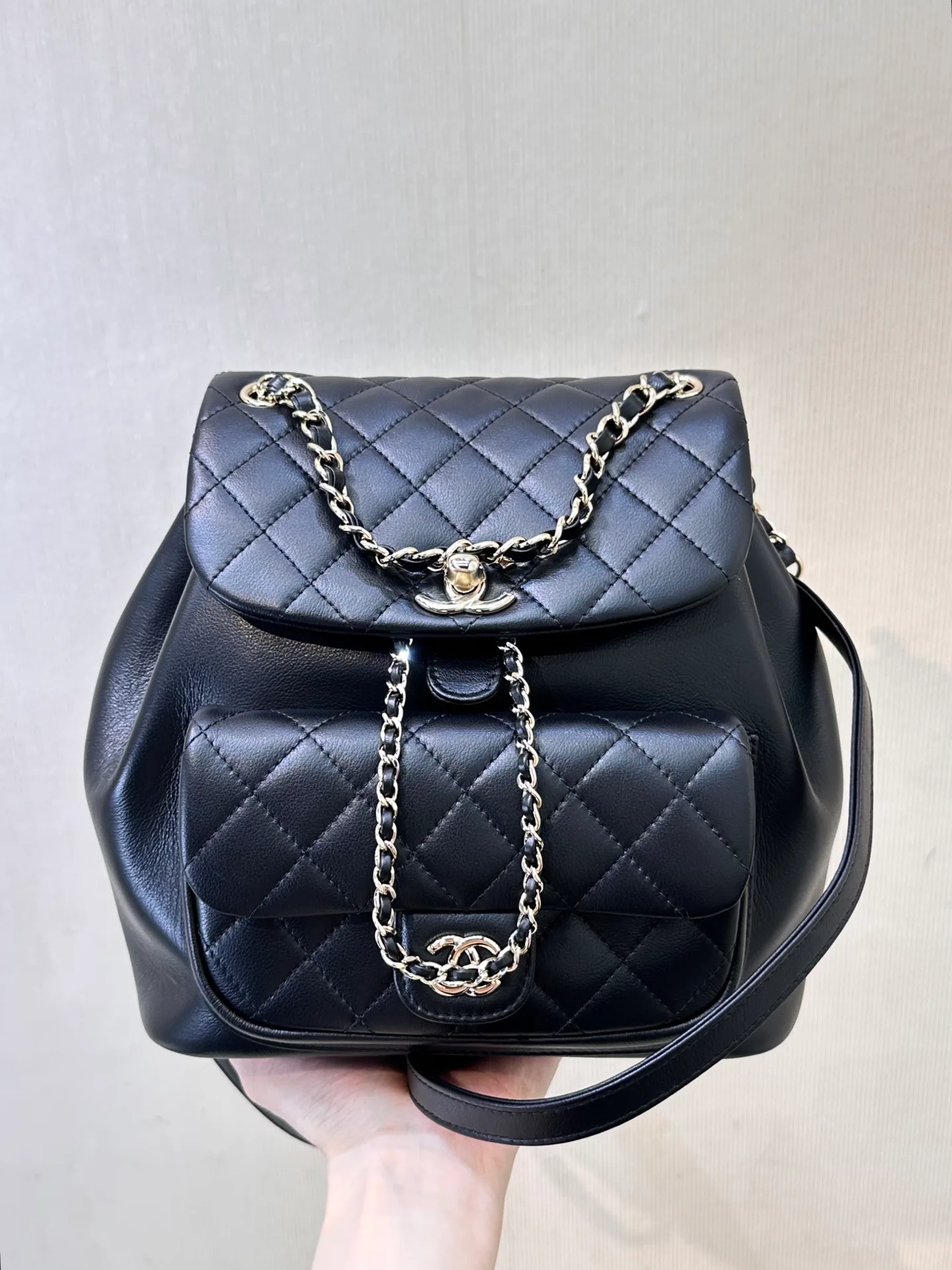 Классические Сумки Женские Chanel 1493198