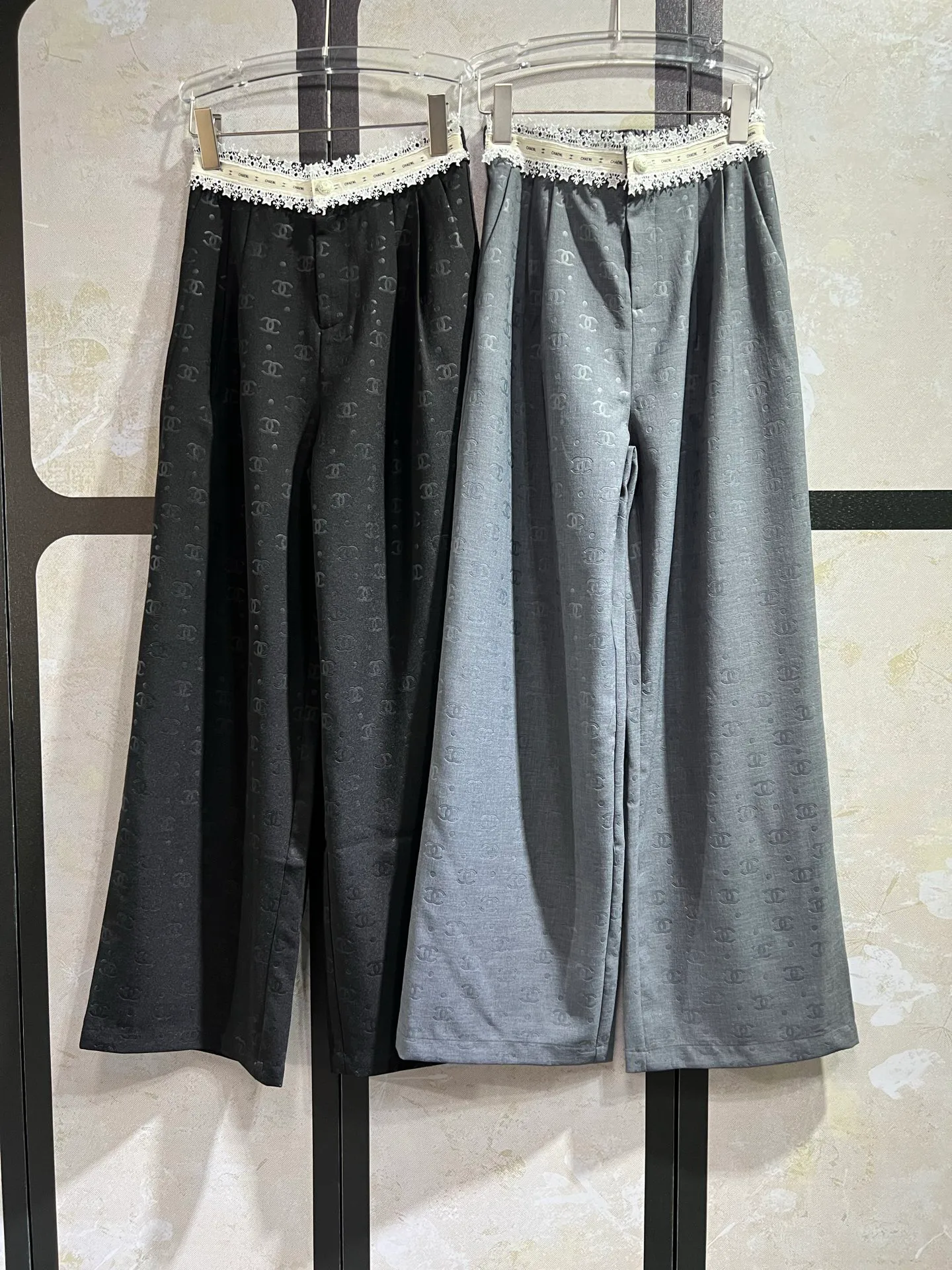 Брюки Мужские Chanel 11546085
