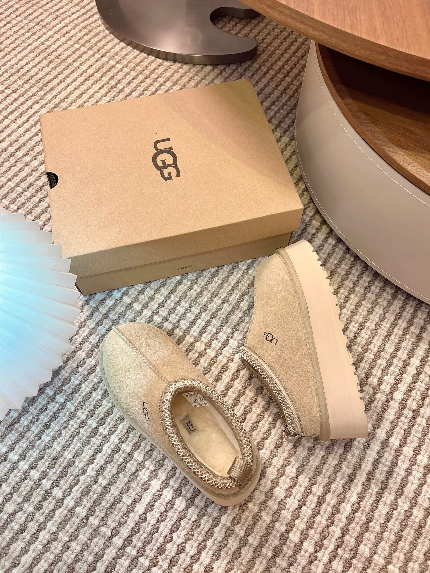 Угги Женские Ugg 1312342