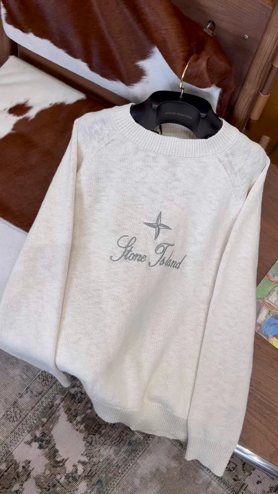 Джемперы И Свитеры Мужские Stone Island 715900