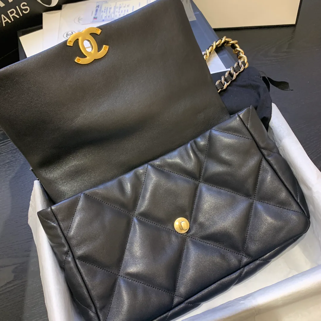 Классические Сумки Женские Chanel 11522262