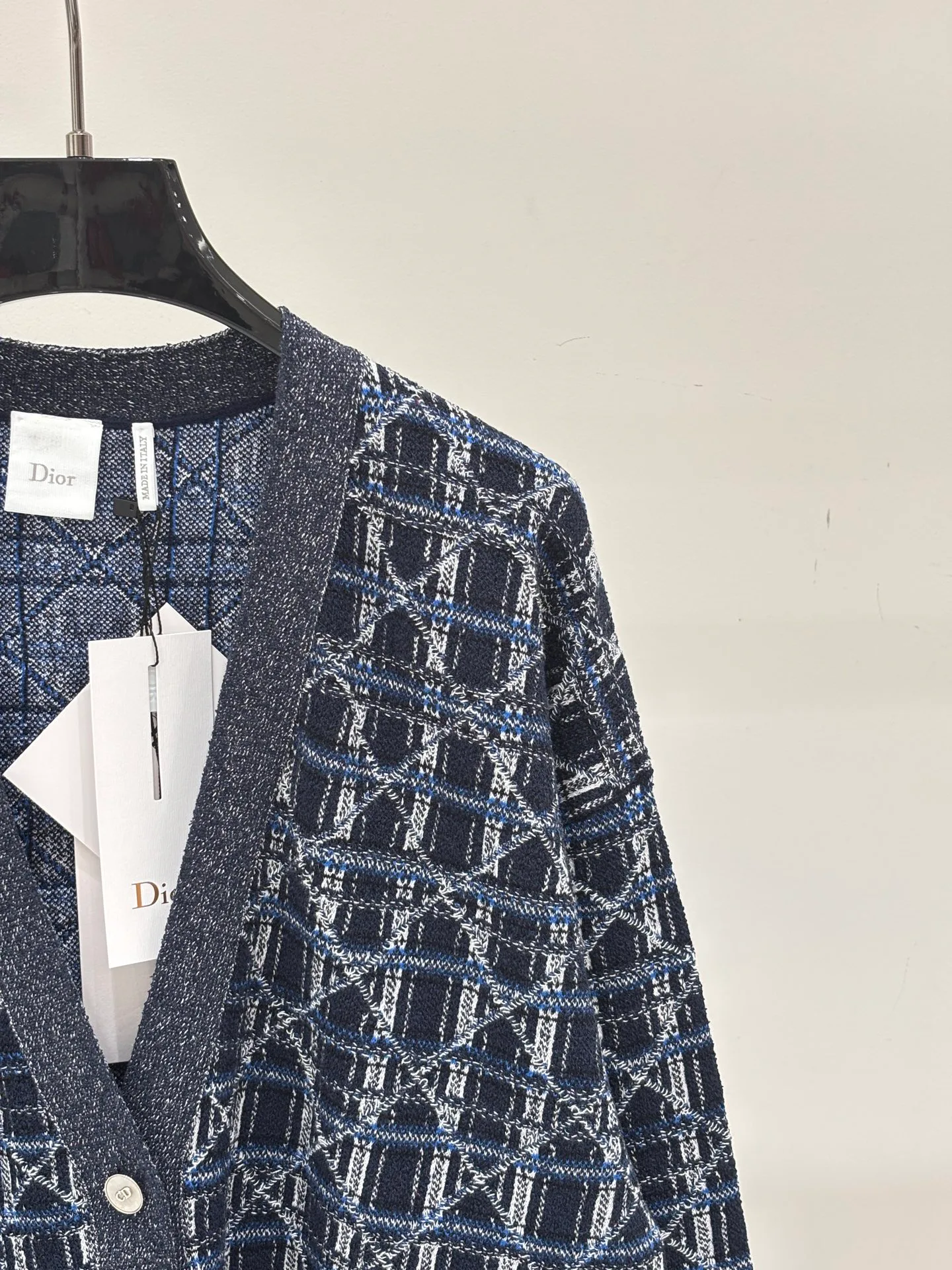 Джемперы И Свитеры Женские Christian Dior 18779037