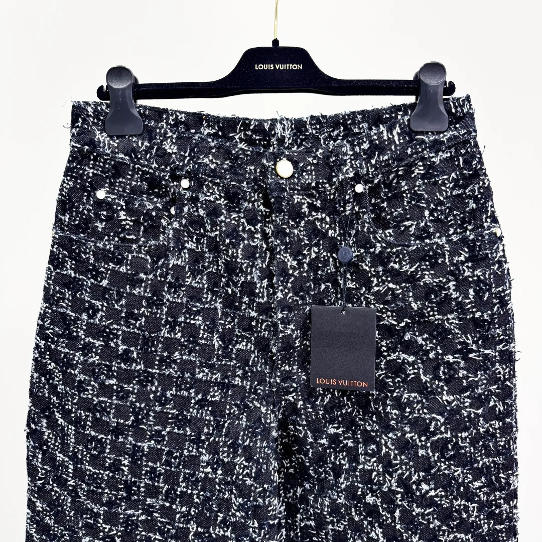 Джинсы Мужские Louis Vuitton 11156732