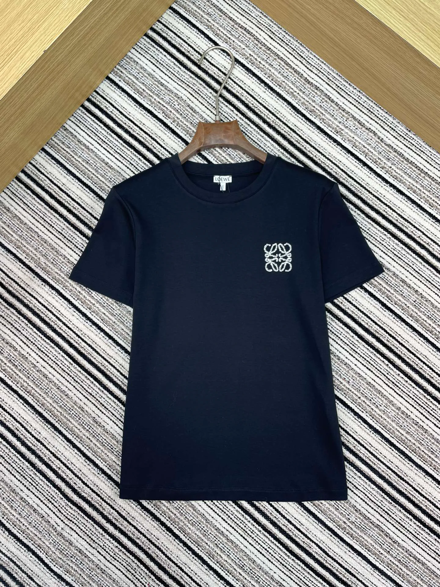 Футболки Женские Loewe 1293109