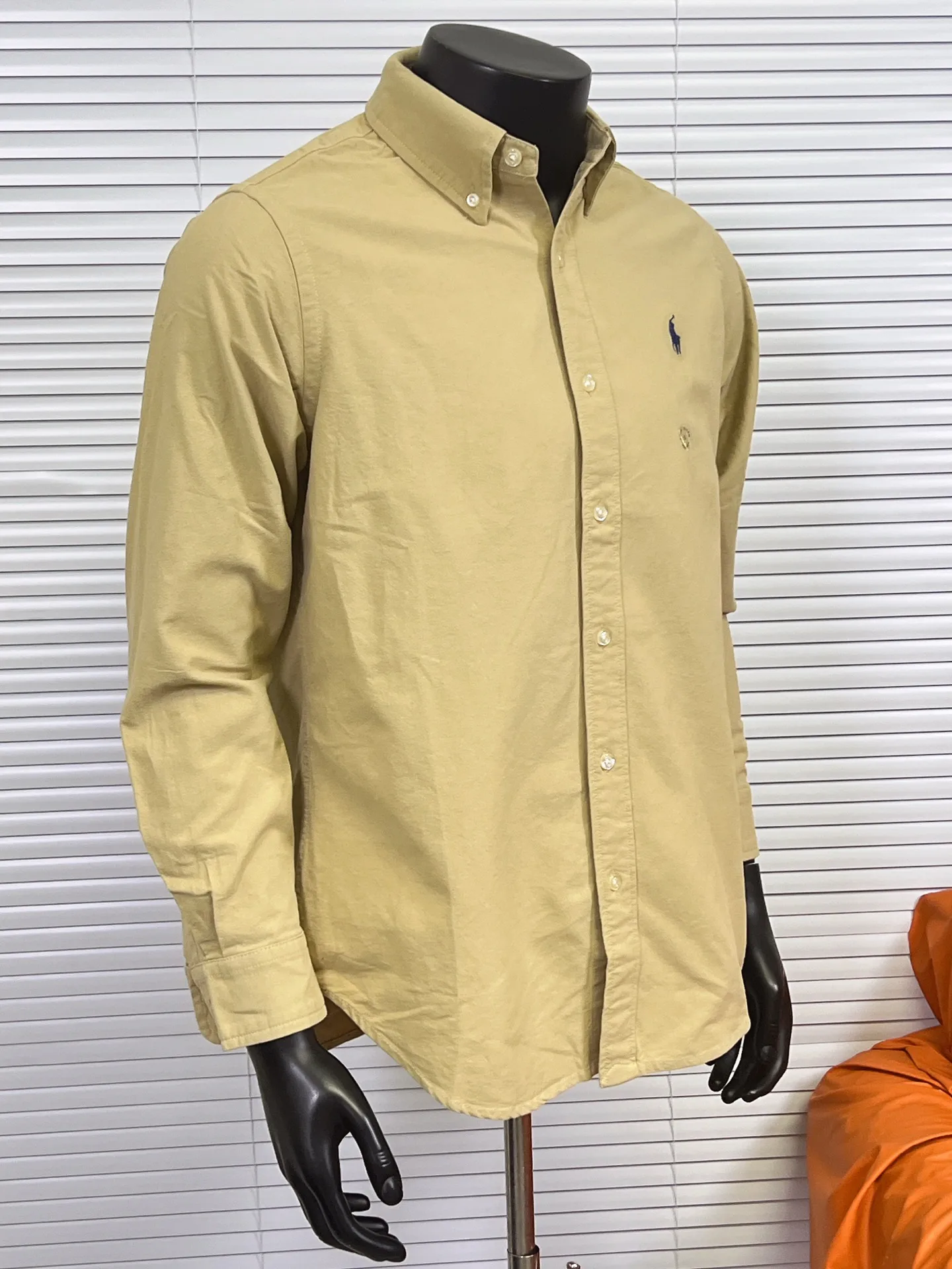 Рубашки Мужские Ralph Lauren 11411615