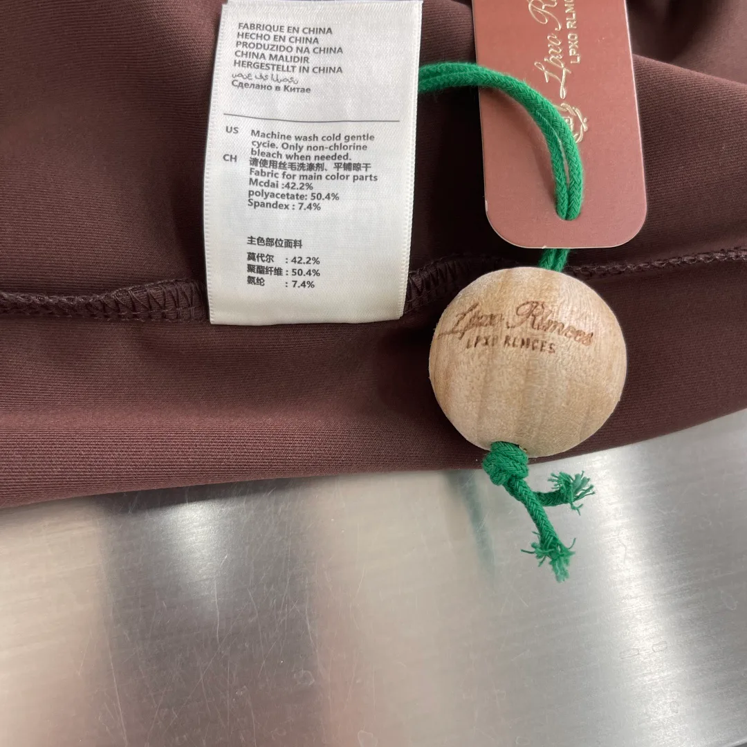 Лонгсливы Мужские Loro Piana 11523401